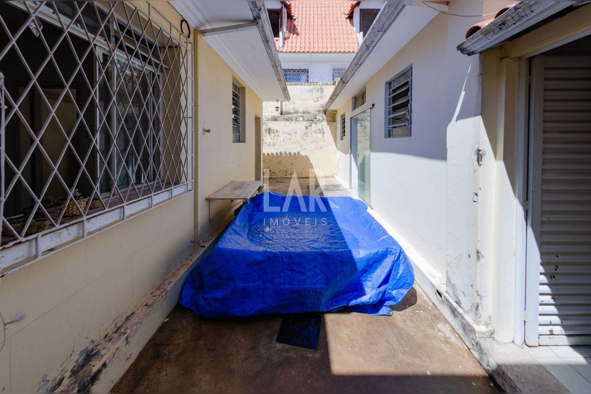Casa de 6 quartos à venda, Barroca, Belo Horizonte - MG