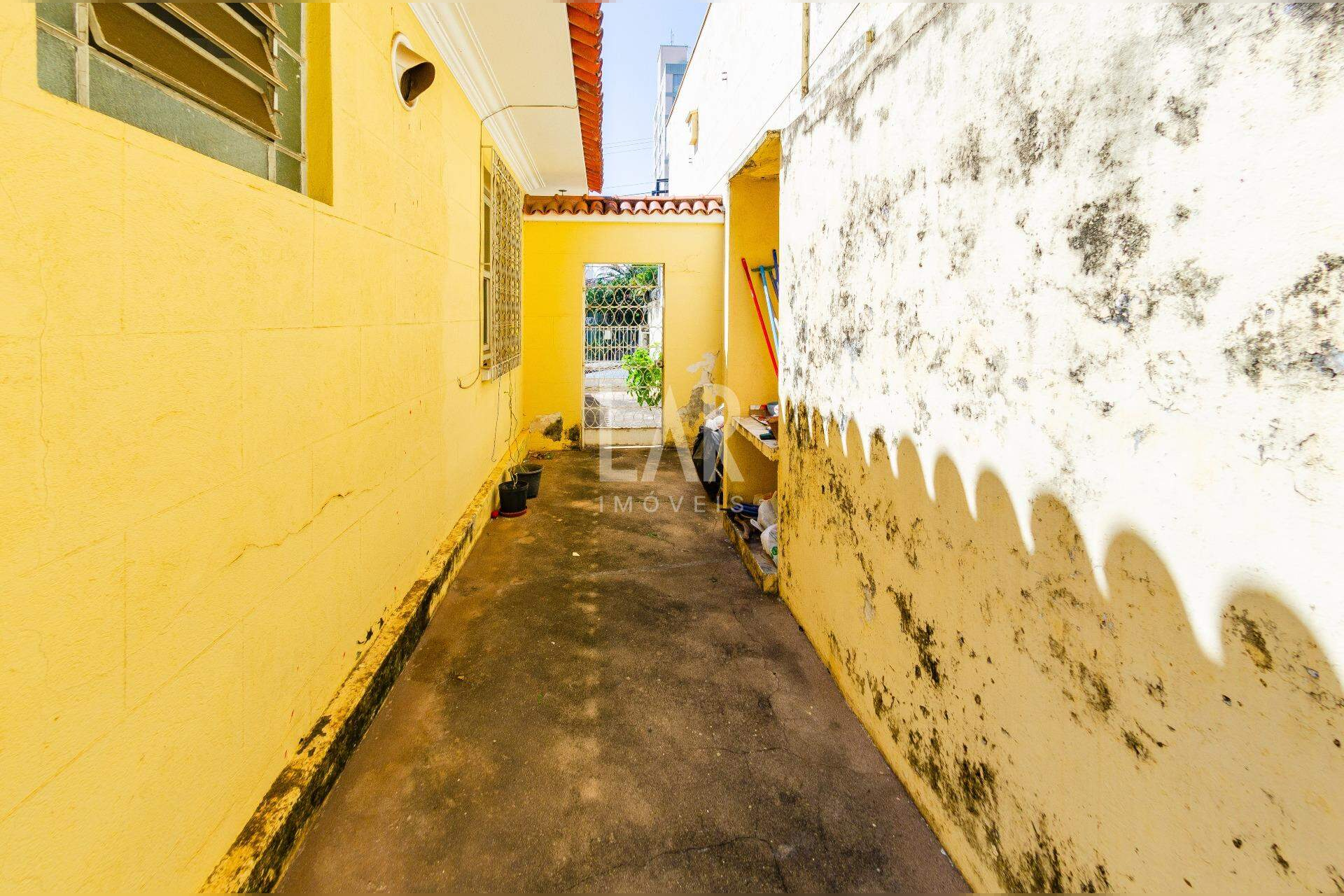 Casa de 6 quartos à venda, Barroca, Belo Horizonte - MG