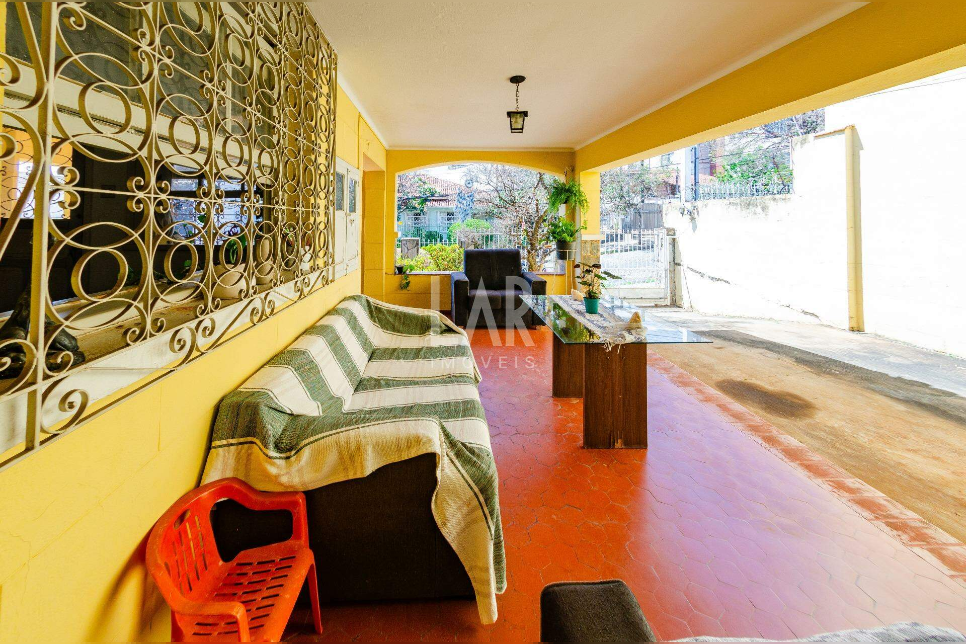 Casa de 6 quartos à venda, Barroca, Belo Horizonte - MG