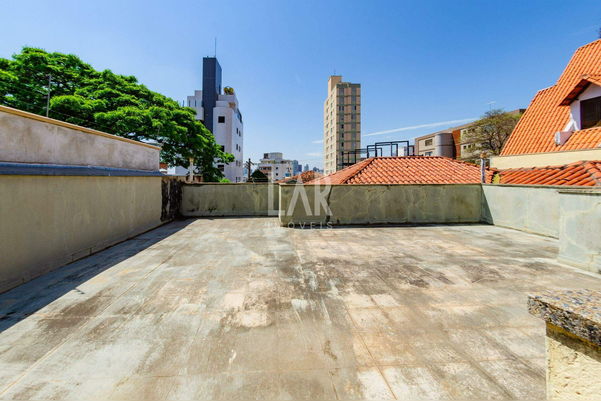 Casa de 6 quartos à venda, Barroca, Belo Horizonte - MG