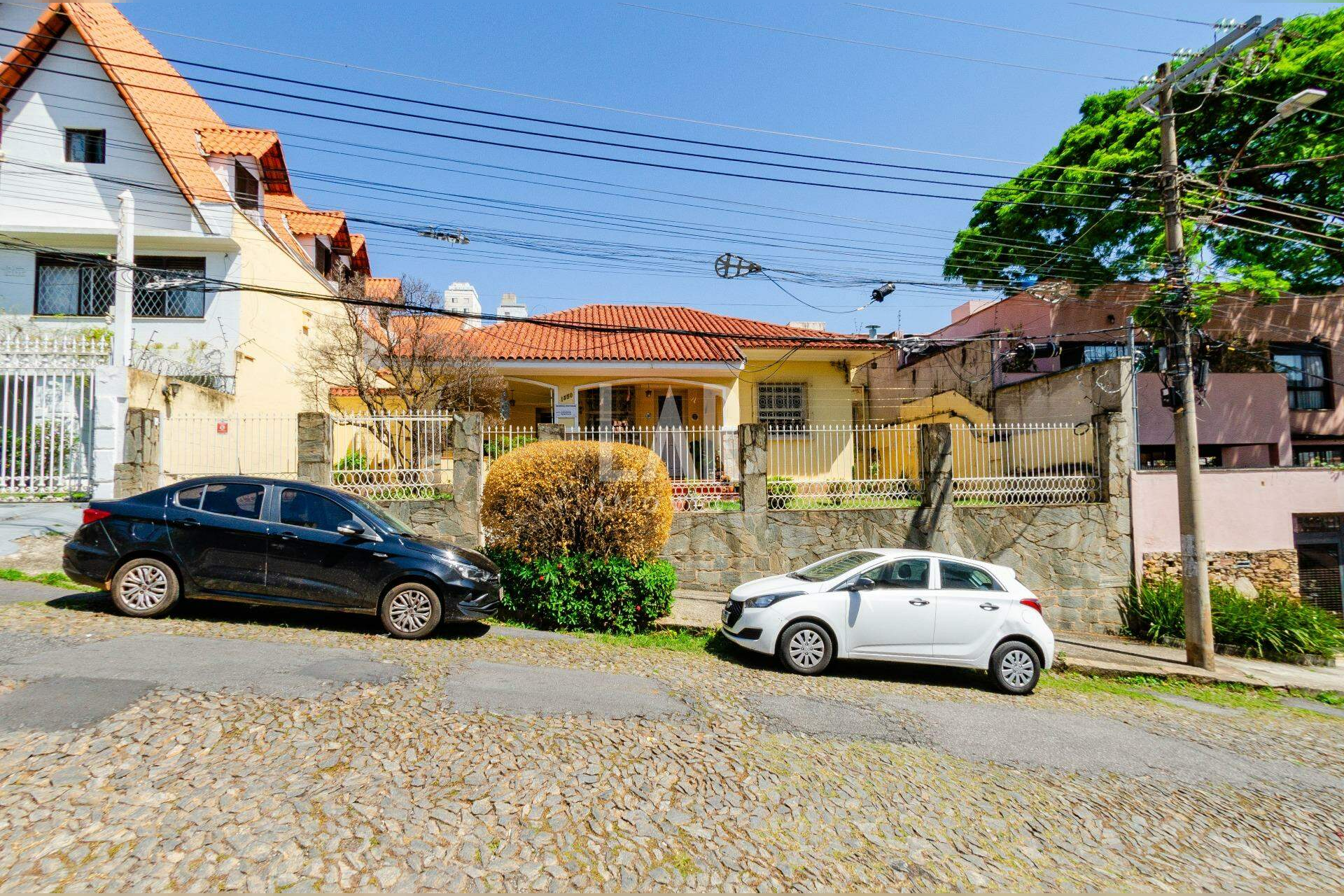 Casa de 6 quartos à venda, Barroca, Belo Horizonte - MG