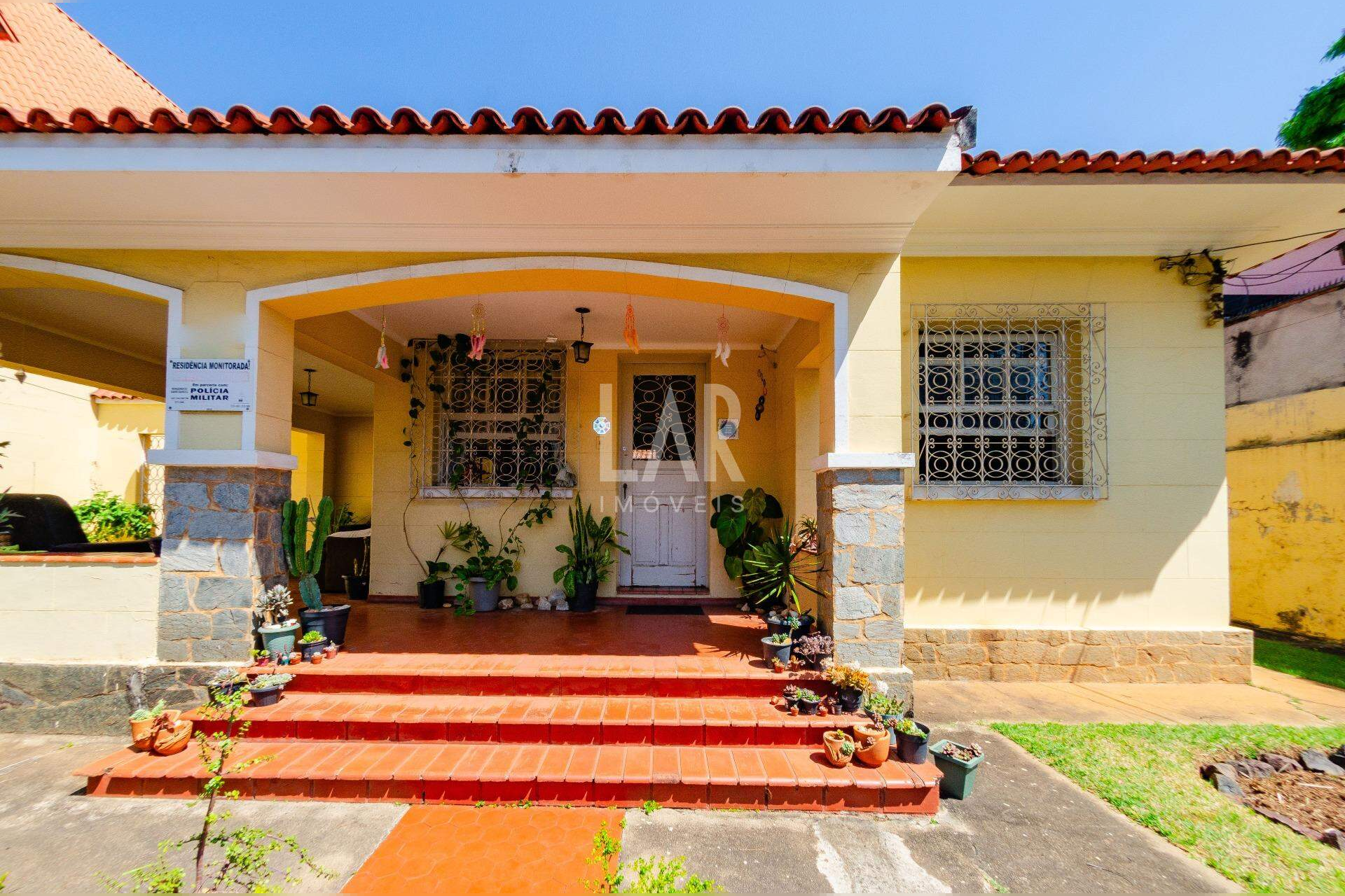 Casa de 6 quartos à venda, Barroca, Belo Horizonte - MG