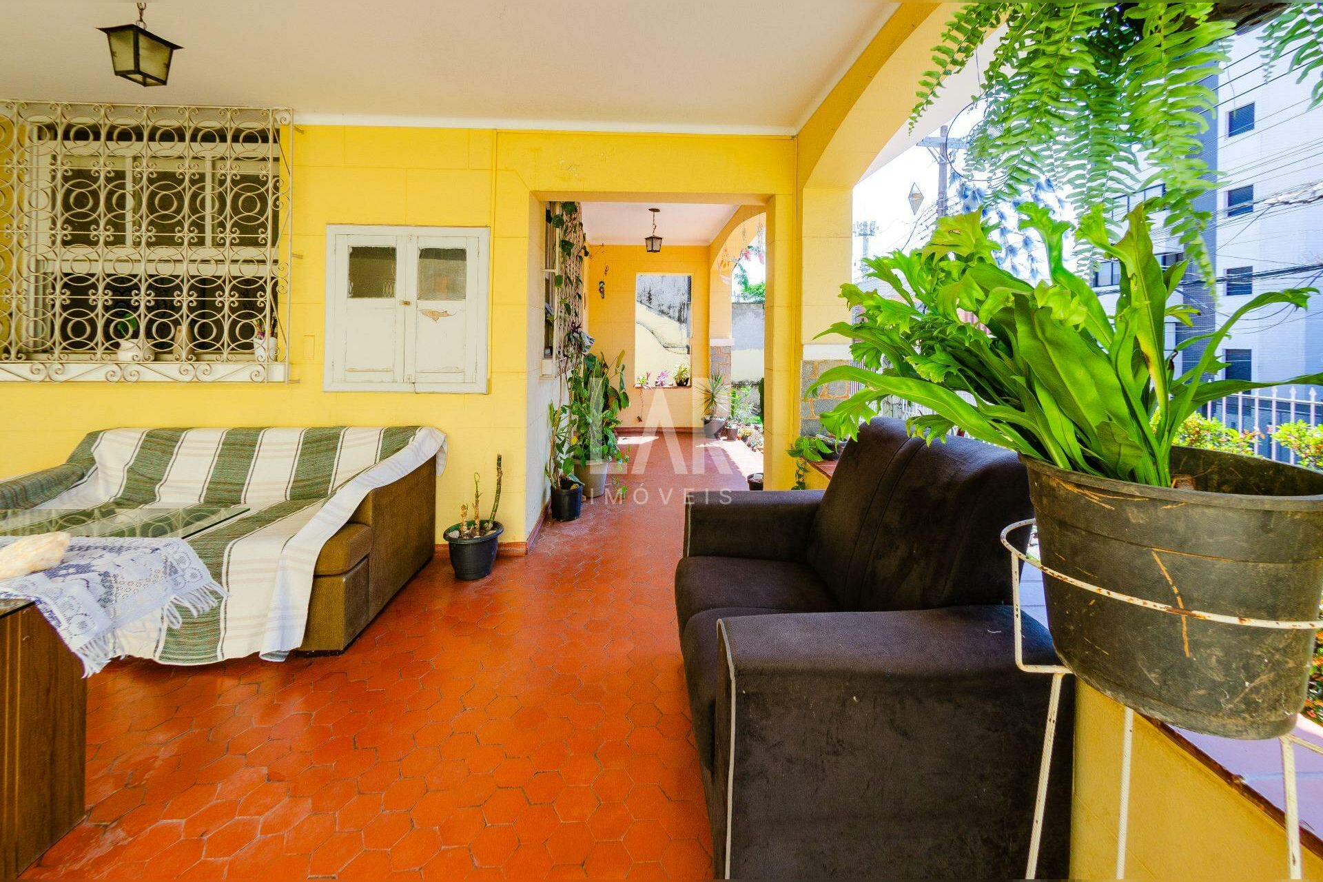 Casa de 6 quartos à venda, Barroca, Belo Horizonte - MG