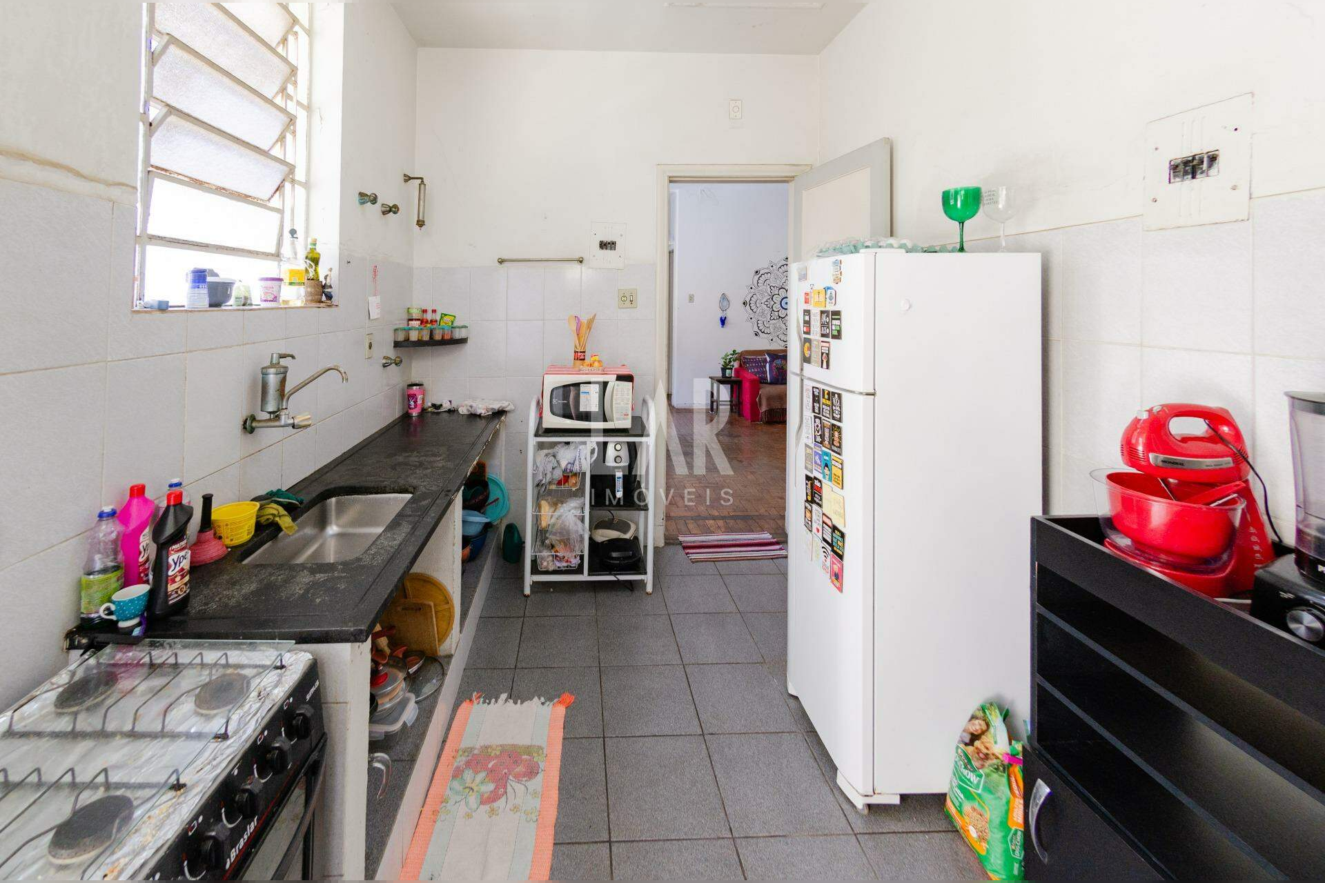 Casa de 6 quartos à venda, Barroca, Belo Horizonte - MG