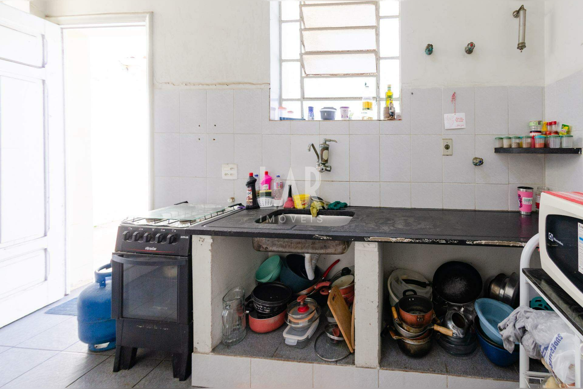 Casa de 6 quartos à venda, Barroca, Belo Horizonte - MG