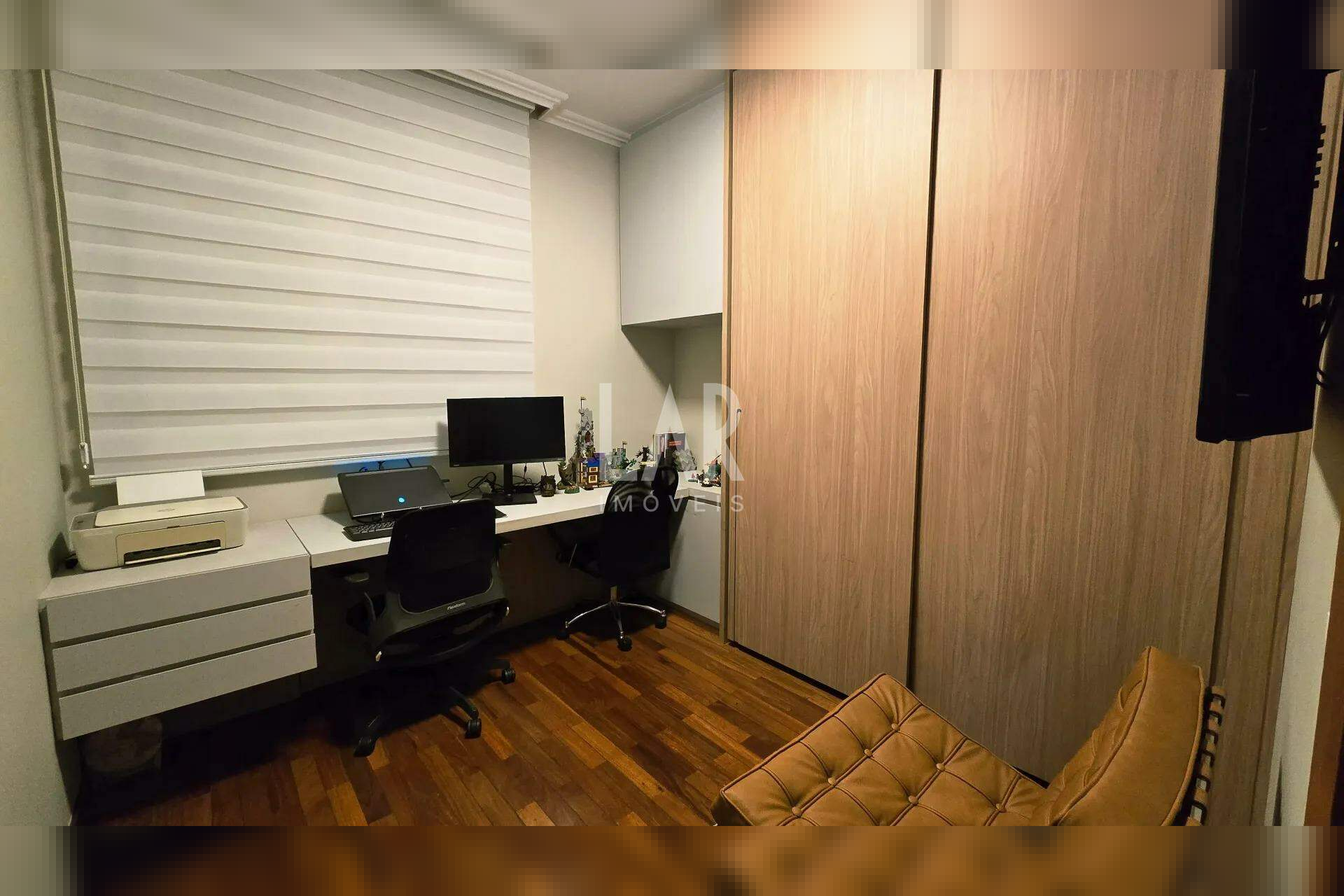 Apartamento de 4 quartos à venda, Santo Agostinho, Belo Horizonte - MG