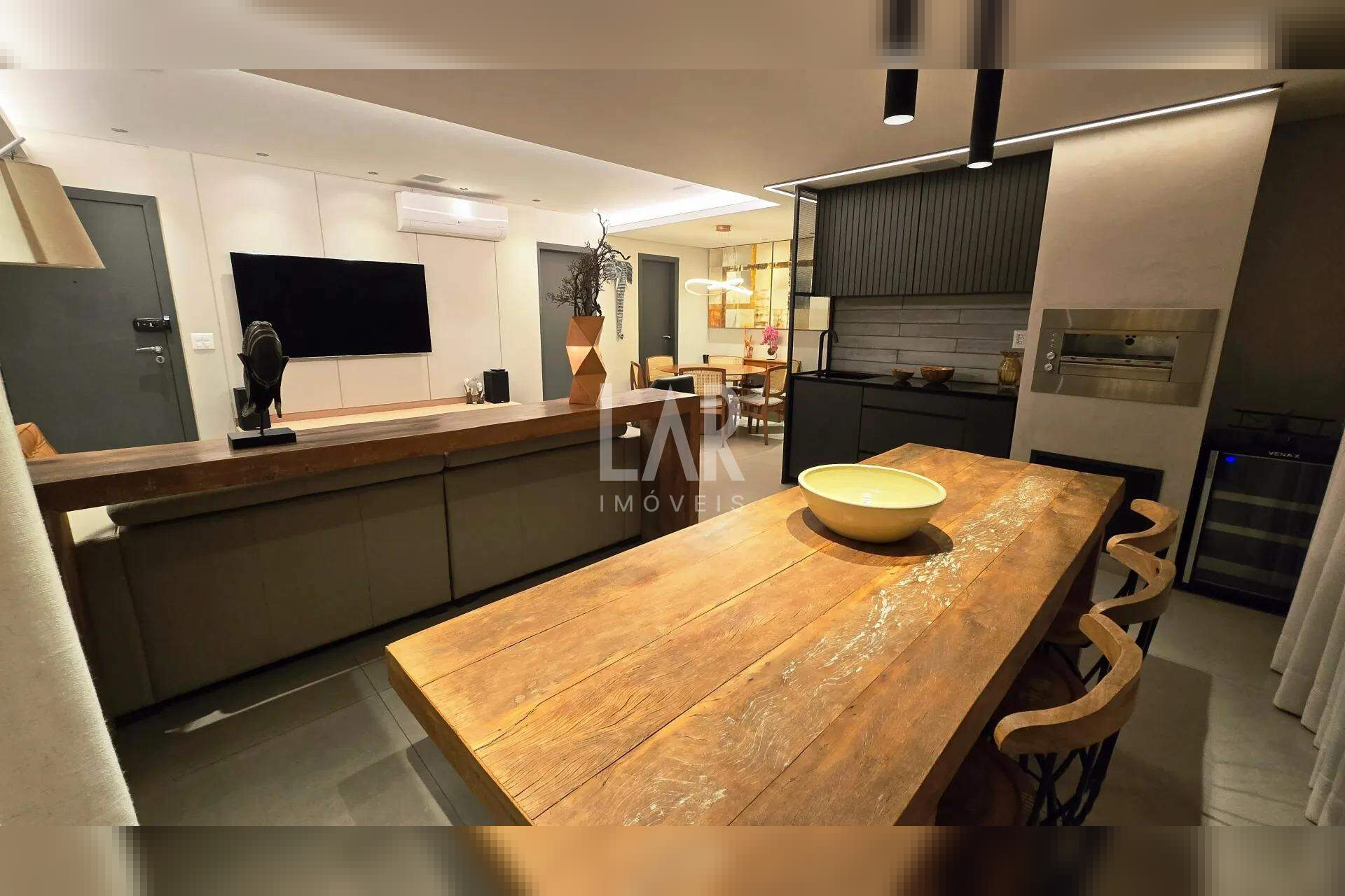 Apartamento de 4 quartos à venda, Santo Agostinho, Belo Horizonte - MG
