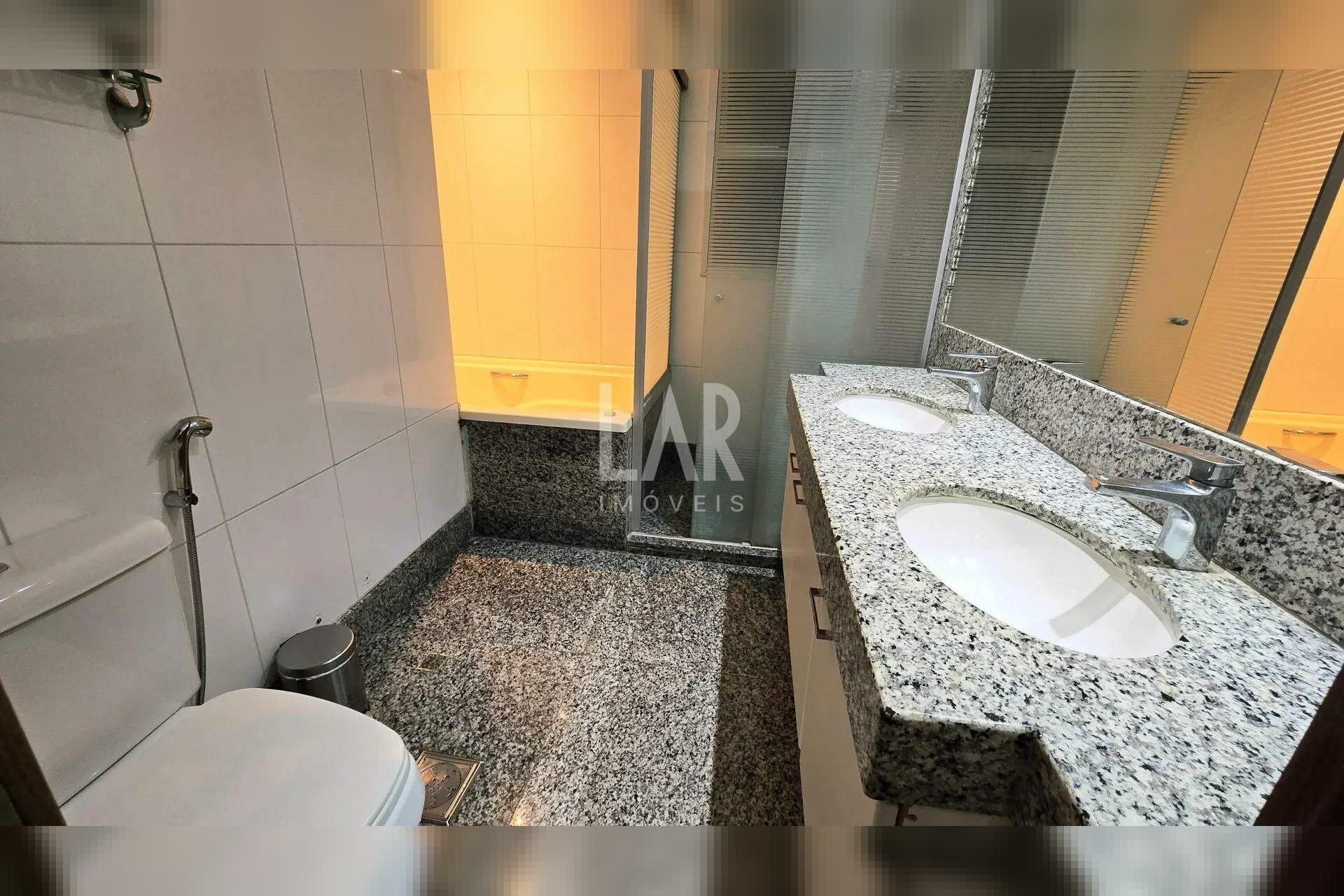 Apartamento de 4 quartos à venda, Santo Agostinho, Belo Horizonte - MG