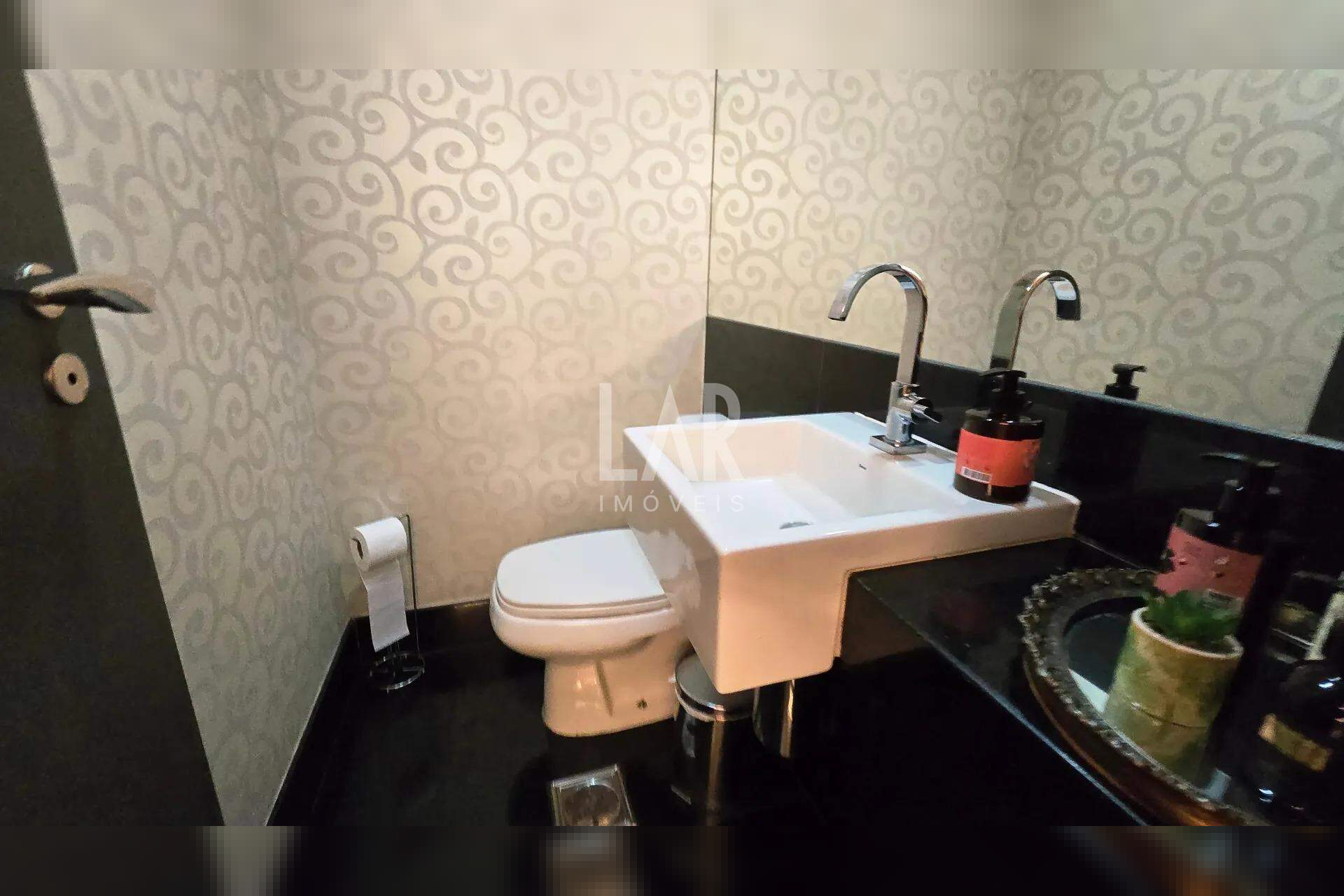 Apartamento de 4 quartos à venda, Santo Agostinho, Belo Horizonte - MG