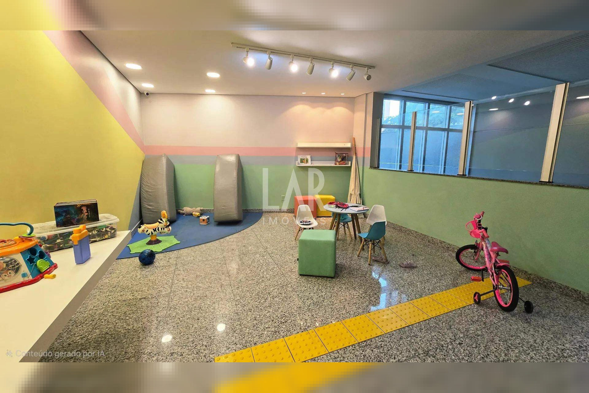 Apartamento de 4 quartos à venda, Santo Agostinho, Belo Horizonte - MG
