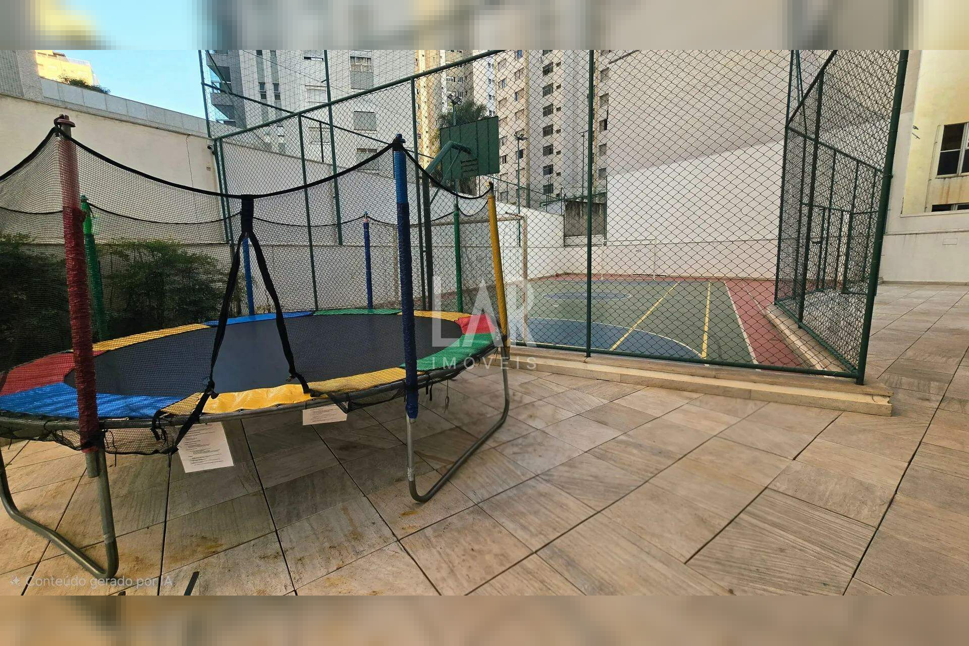 Apartamento de 4 quartos à venda, Santo Agostinho, Belo Horizonte - MG