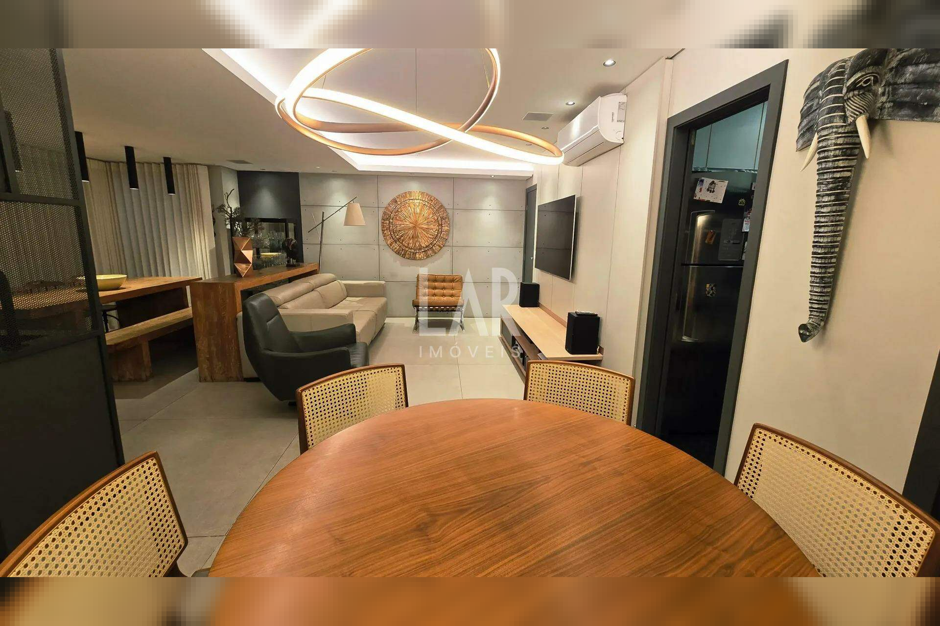Apartamento de 4 quartos à venda, Santo Agostinho, Belo Horizonte - MG