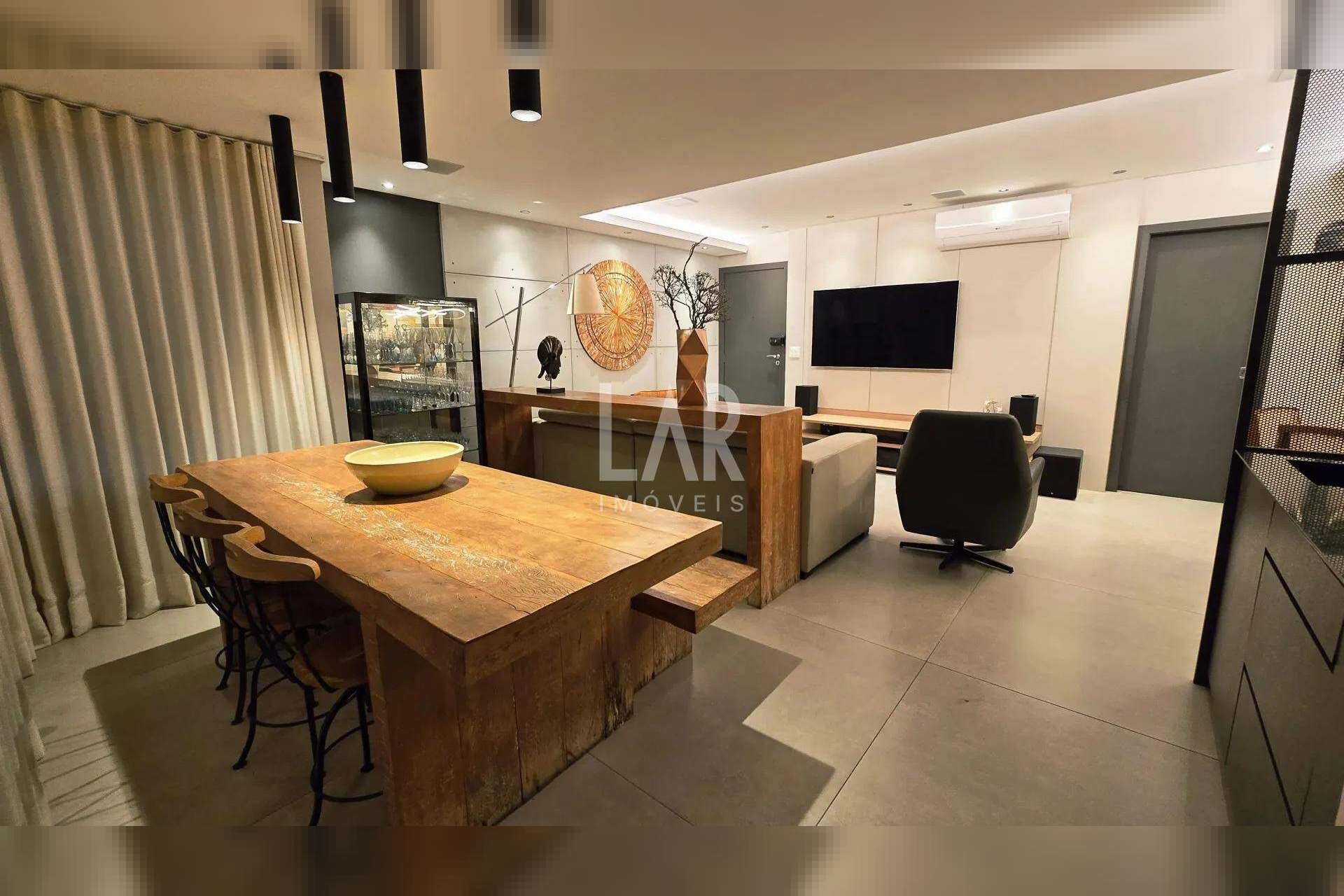 Apartamento de 4 quartos à venda, Santo Agostinho, Belo Horizonte - MG