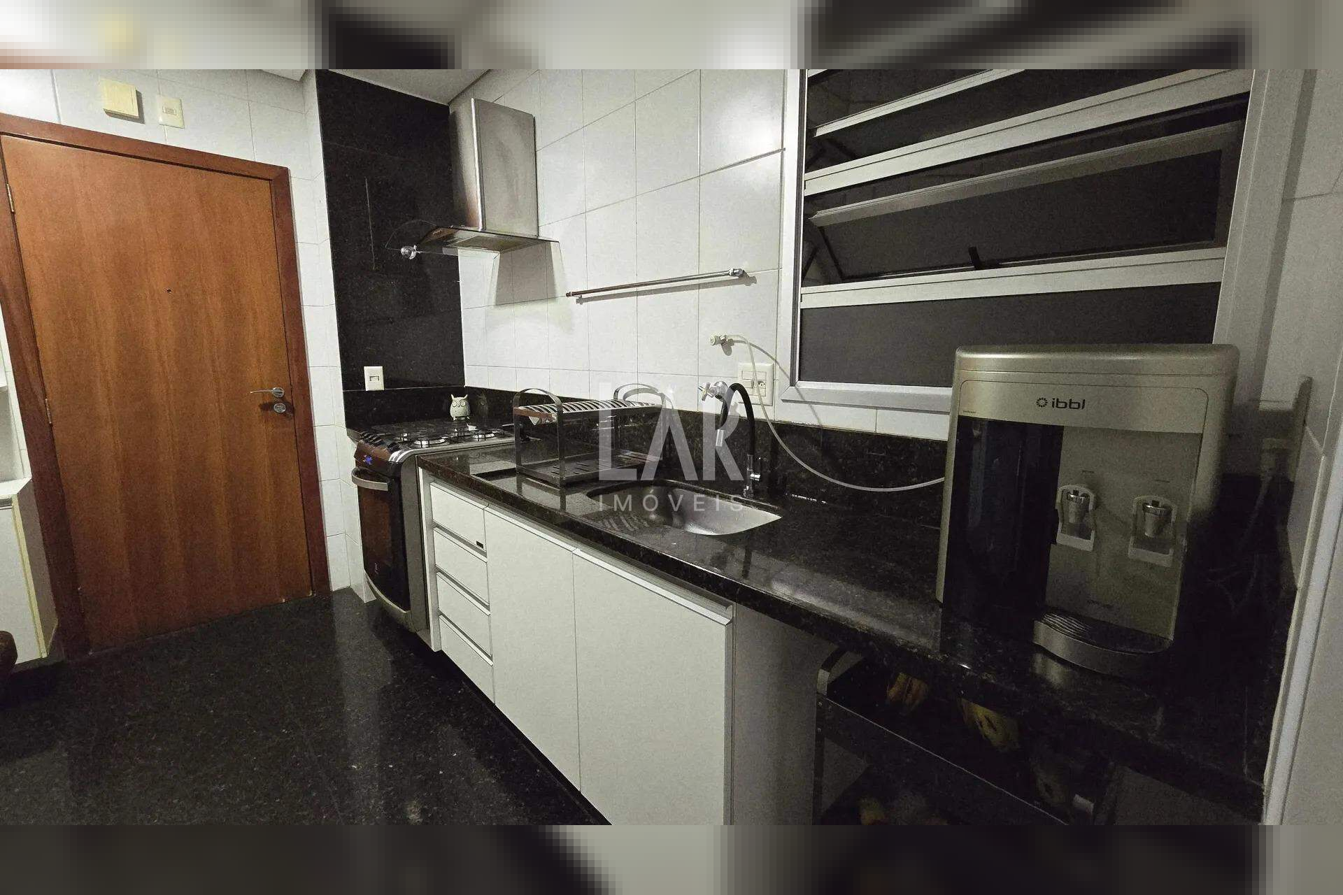 Apartamento de 4 quartos à venda, Santo Agostinho, Belo Horizonte - MG
