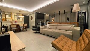 Apartamento de 4 quartos à venda, Santo Agostinho, Belo Horizonte - MG