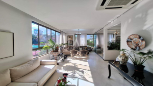 Apartamento de 4 quartos à venda, Lourdes, Belo Horizonte - MG