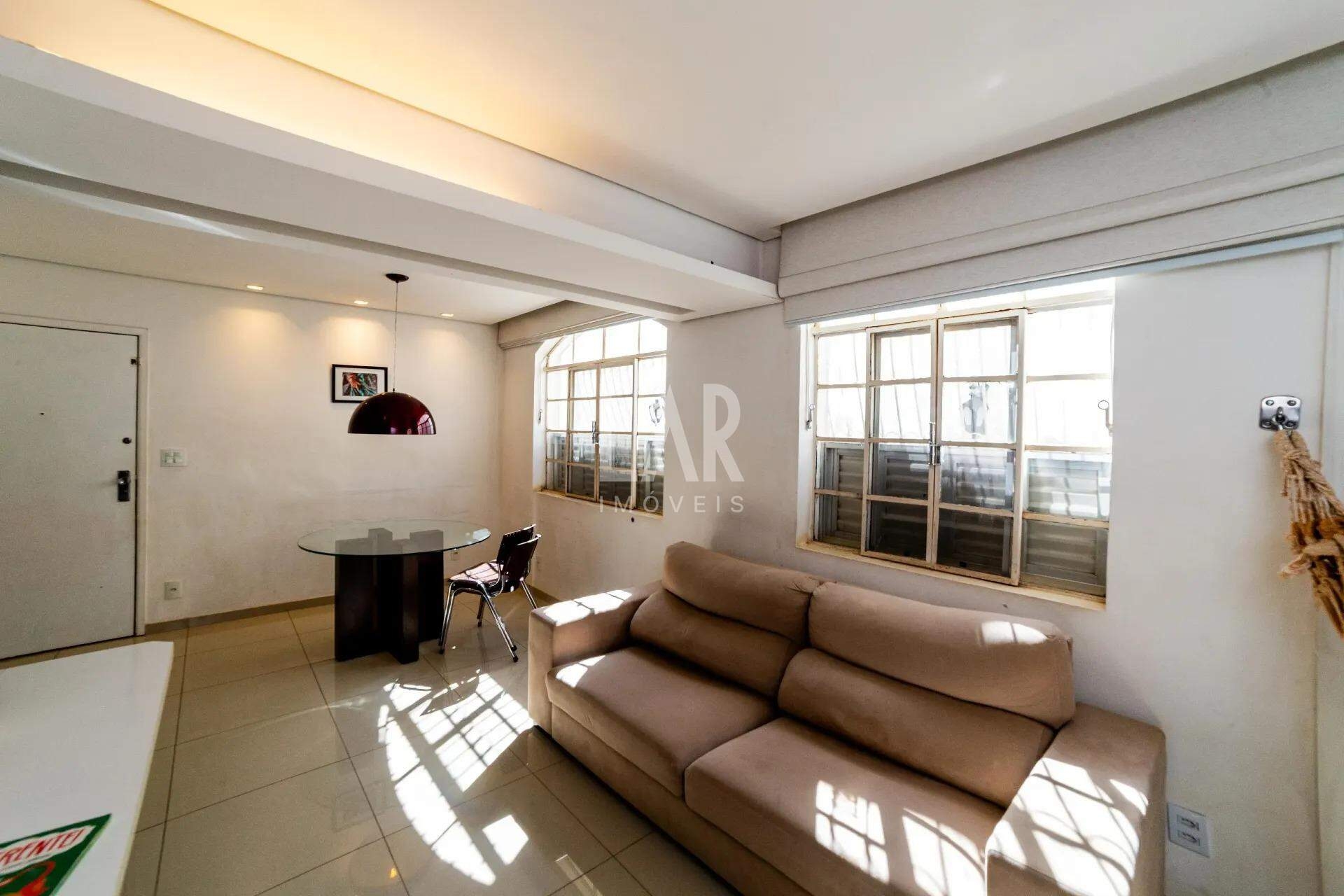 Apartamento de 3 quartos à venda, São Lucas, Belo Horizonte - MG