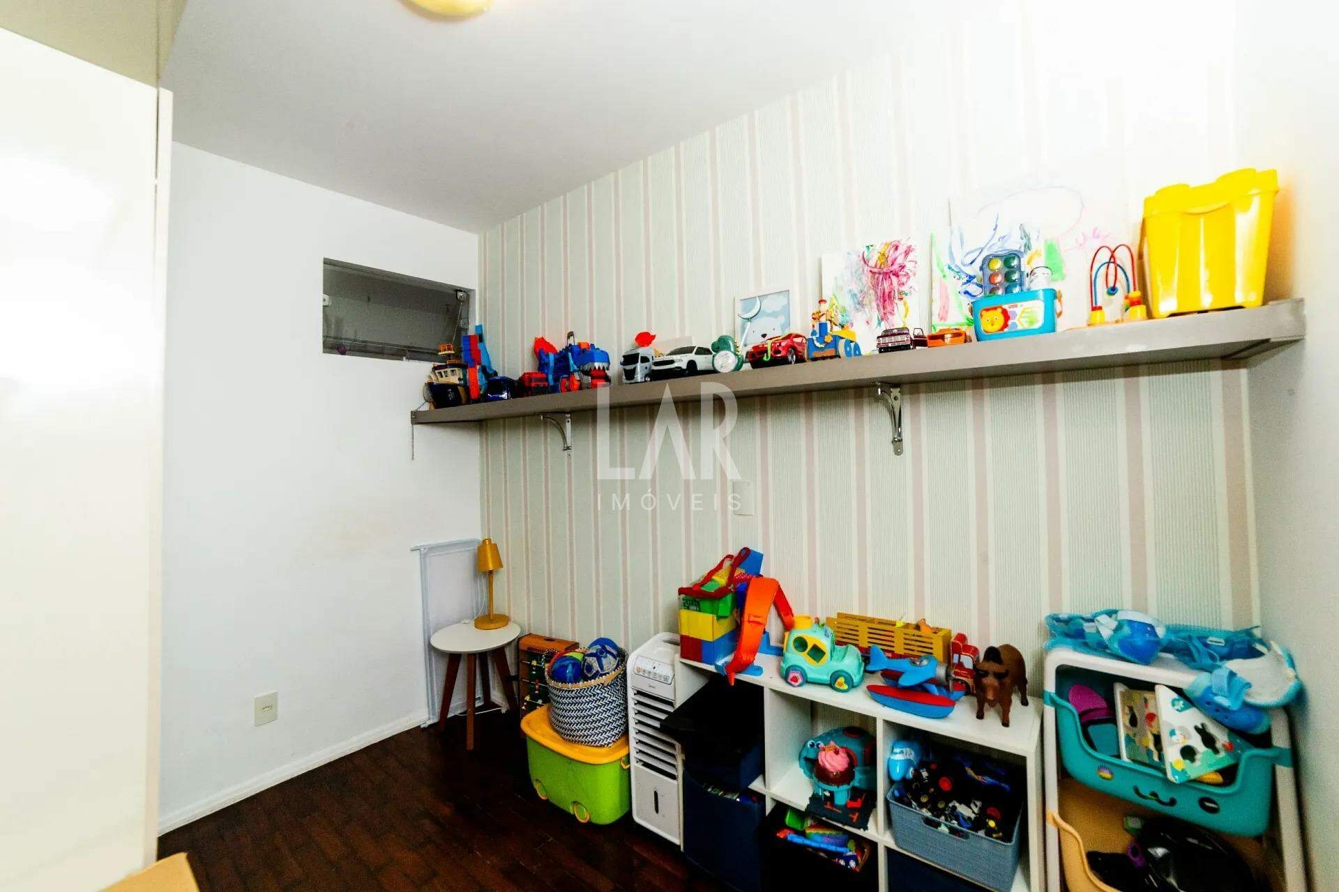 Apartamento de 3 quartos à venda, São Lucas, Belo Horizonte - MG