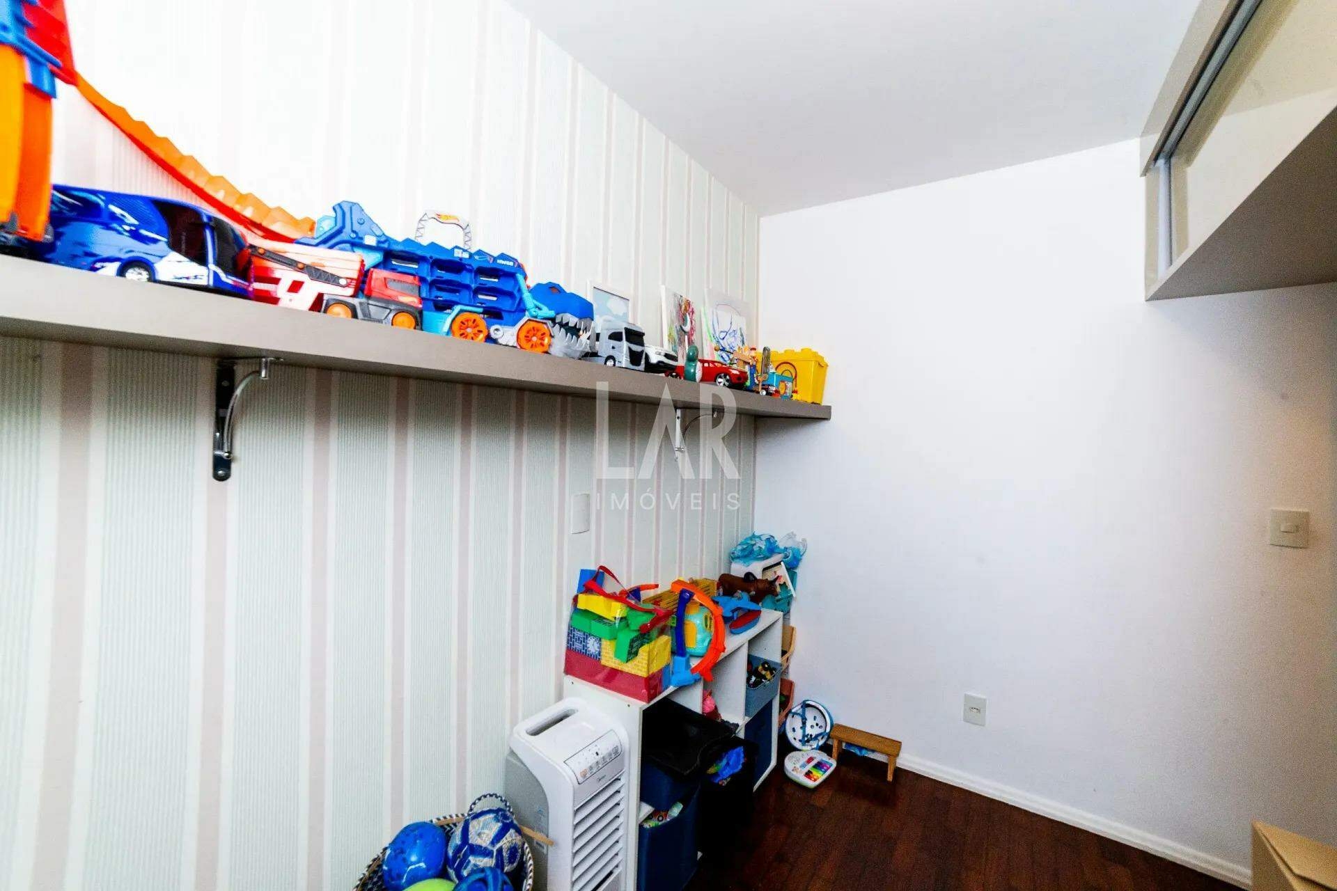 Apartamento de 3 quartos à venda, São Lucas, Belo Horizonte - MG