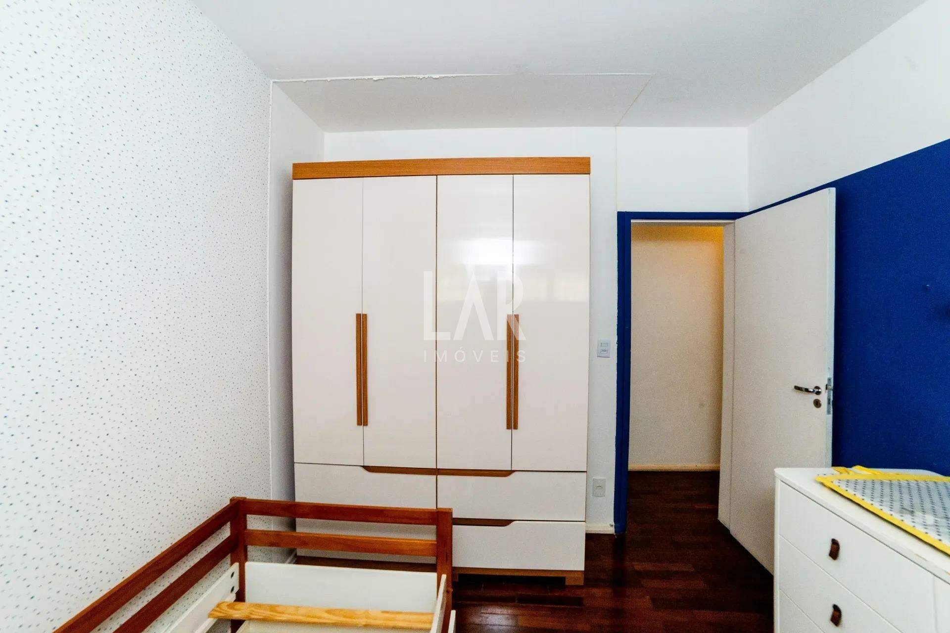 Apartamento de 3 quartos à venda, São Lucas, Belo Horizonte - MG