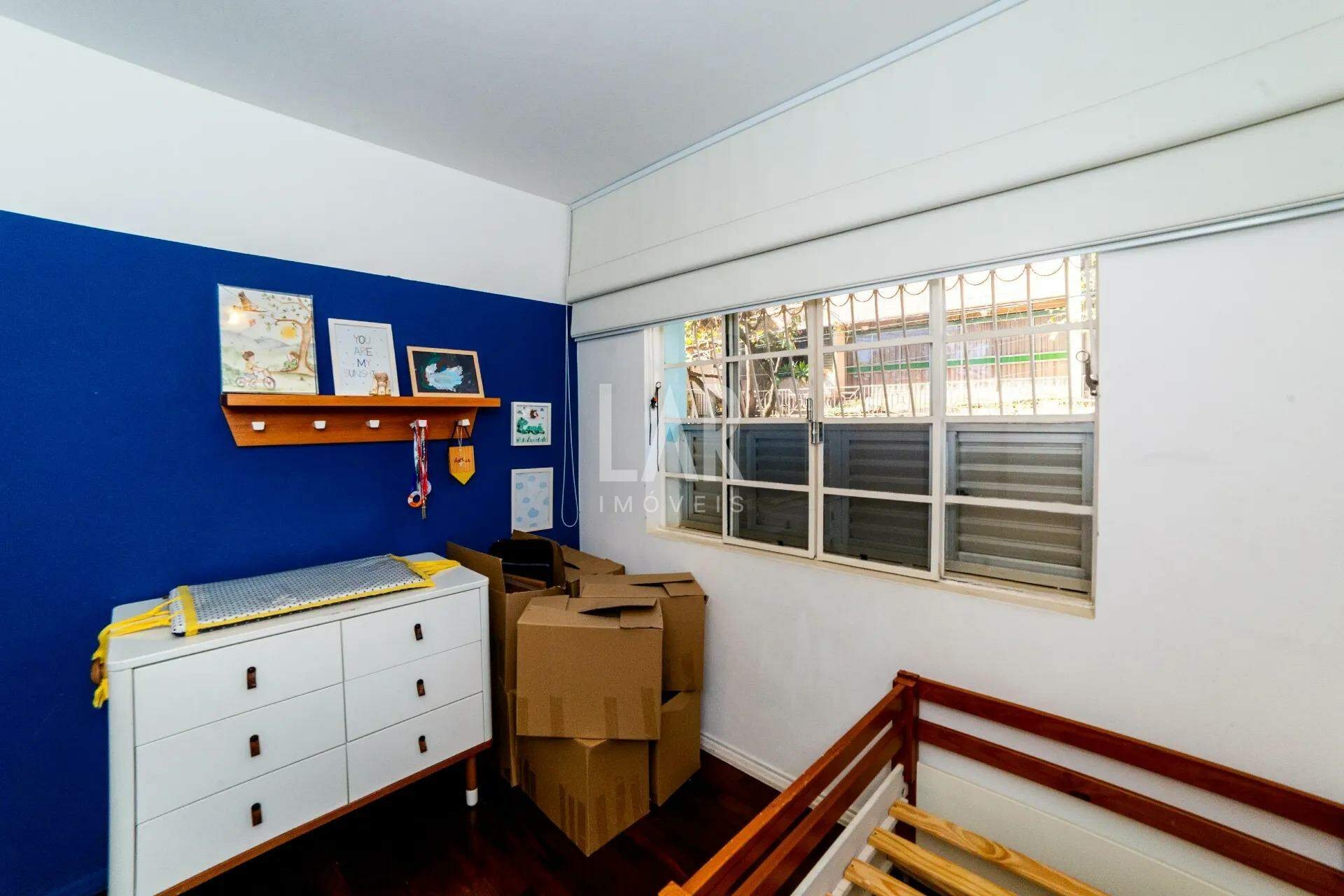 Apartamento de 3 quartos à venda, São Lucas, Belo Horizonte - MG