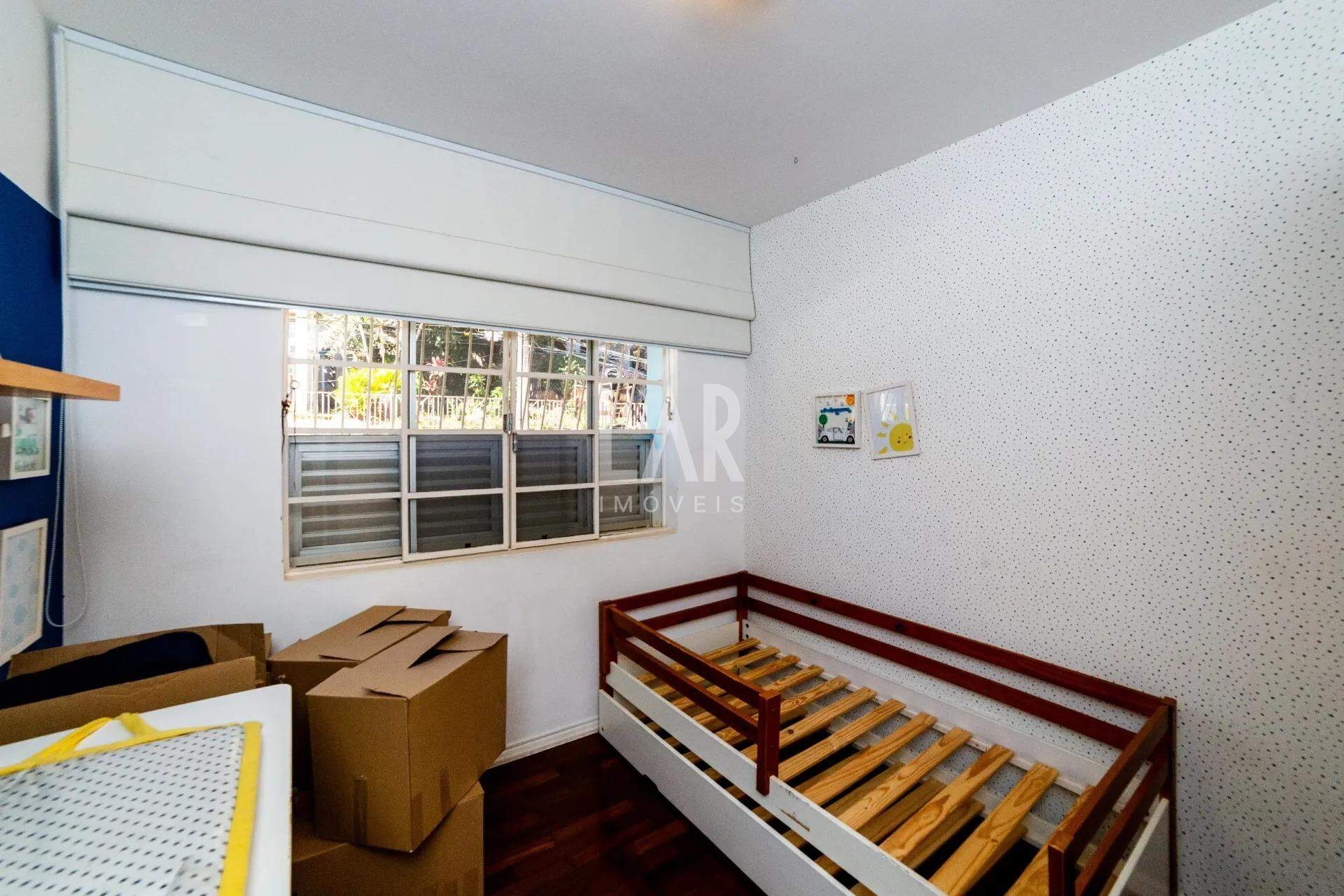 Apartamento de 3 quartos à venda, São Lucas, Belo Horizonte - MG