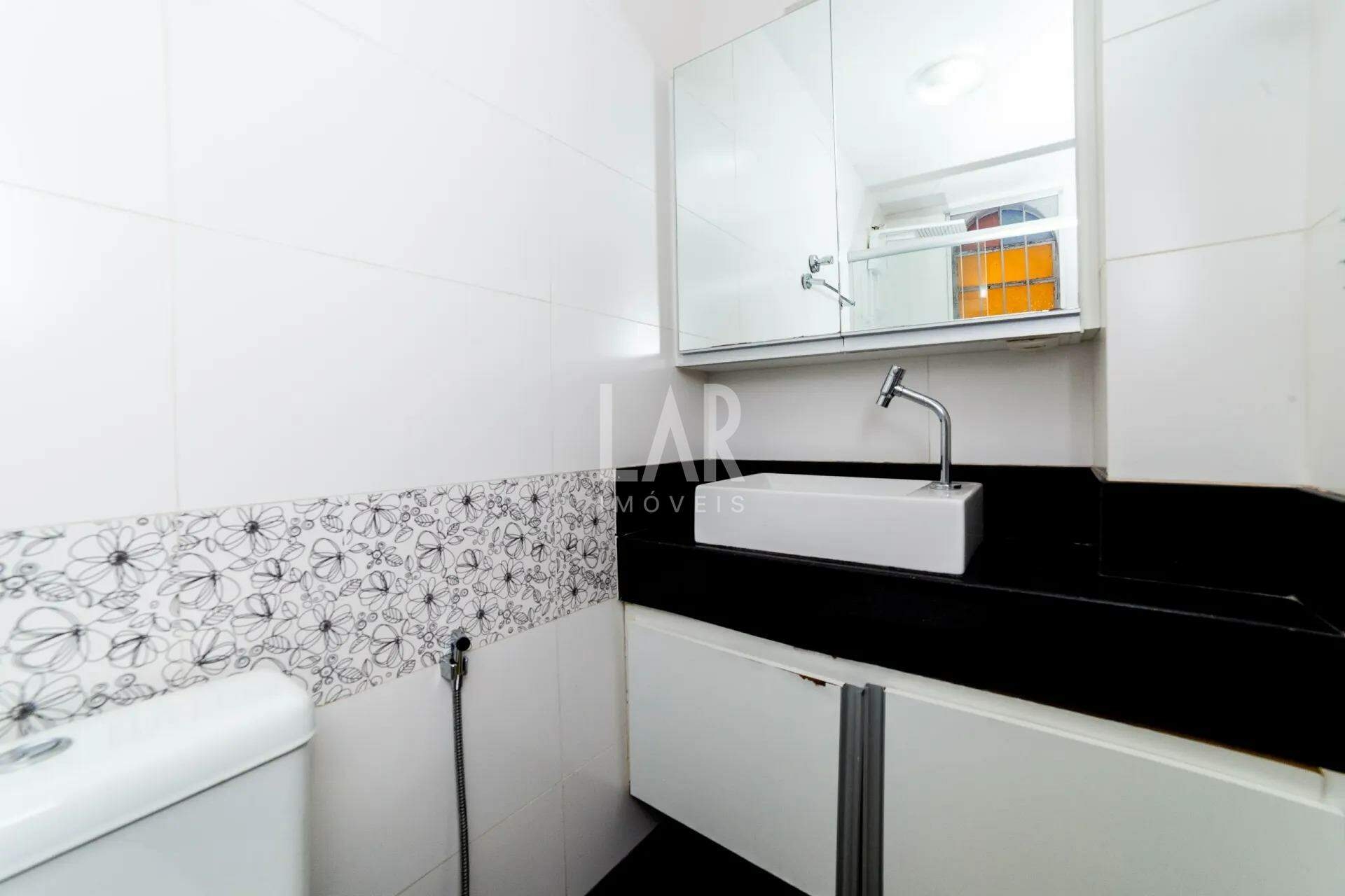 Apartamento de 3 quartos à venda, São Lucas, Belo Horizonte - MG