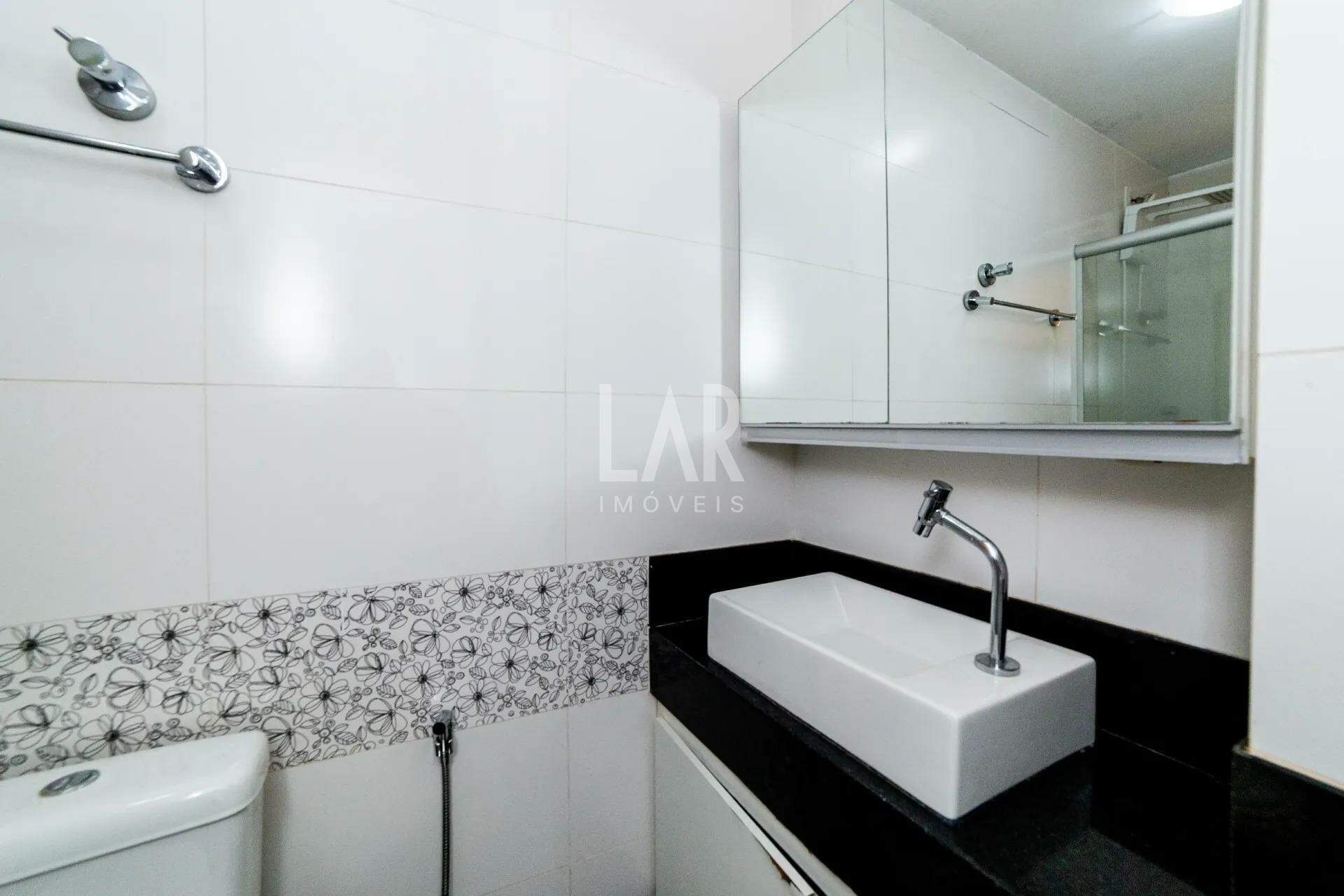 Apartamento de 3 quartos à venda, São Lucas, Belo Horizonte - MG