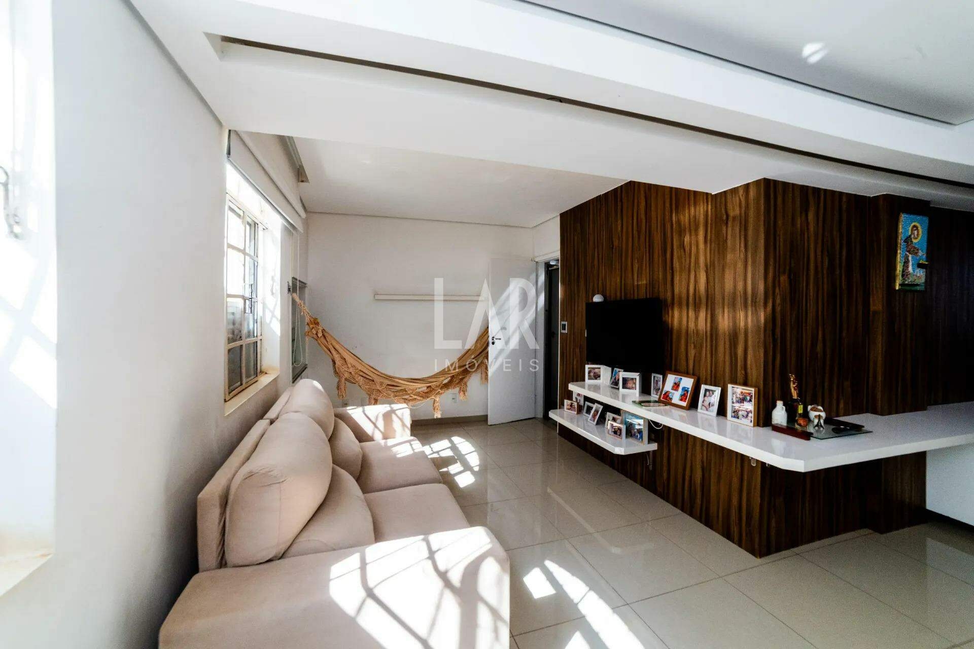 Apartamento de 3 quartos à venda, São Lucas, Belo Horizonte - MG
