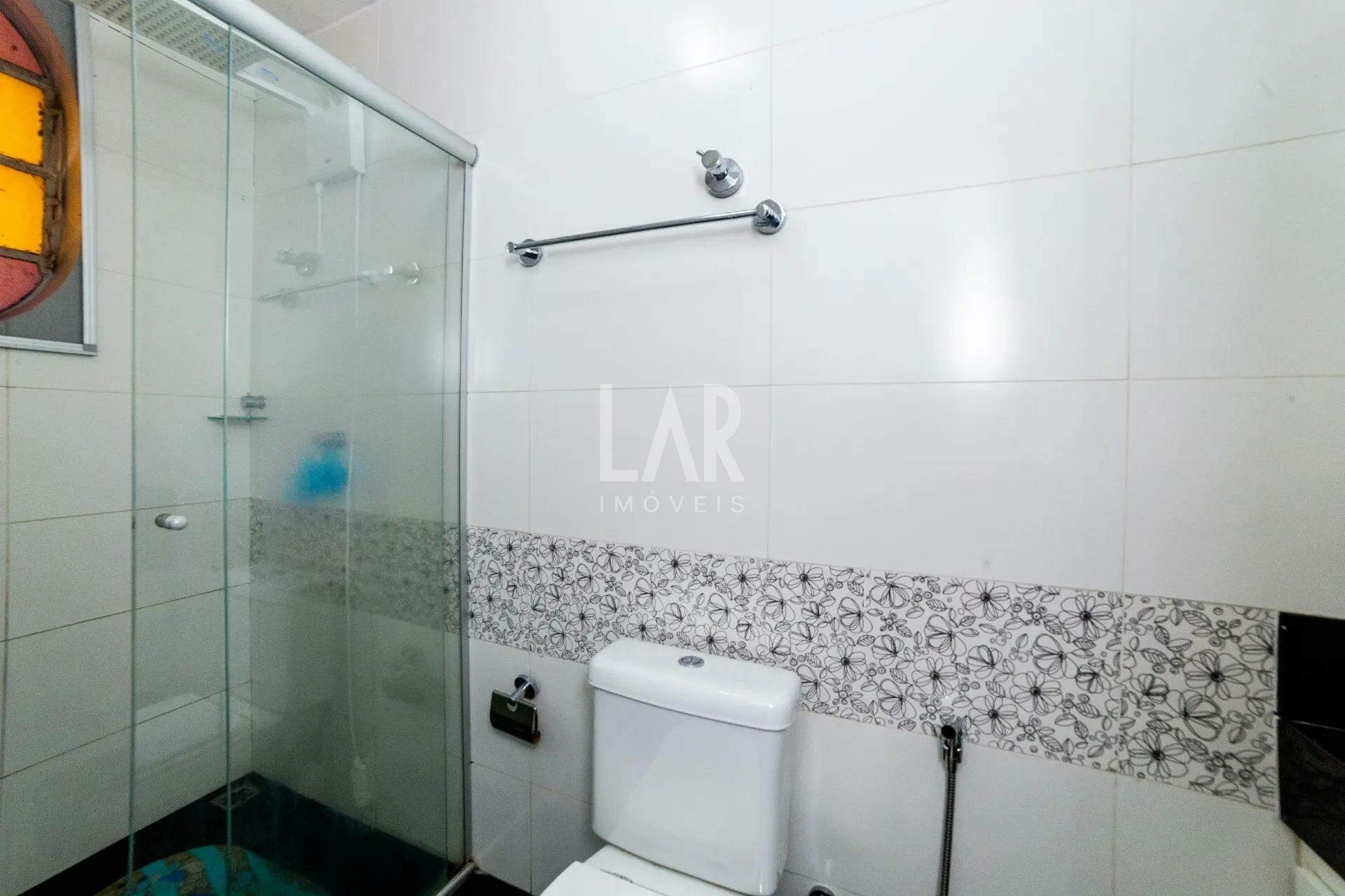 Apartamento de 3 quartos à venda, São Lucas, Belo Horizonte - MG