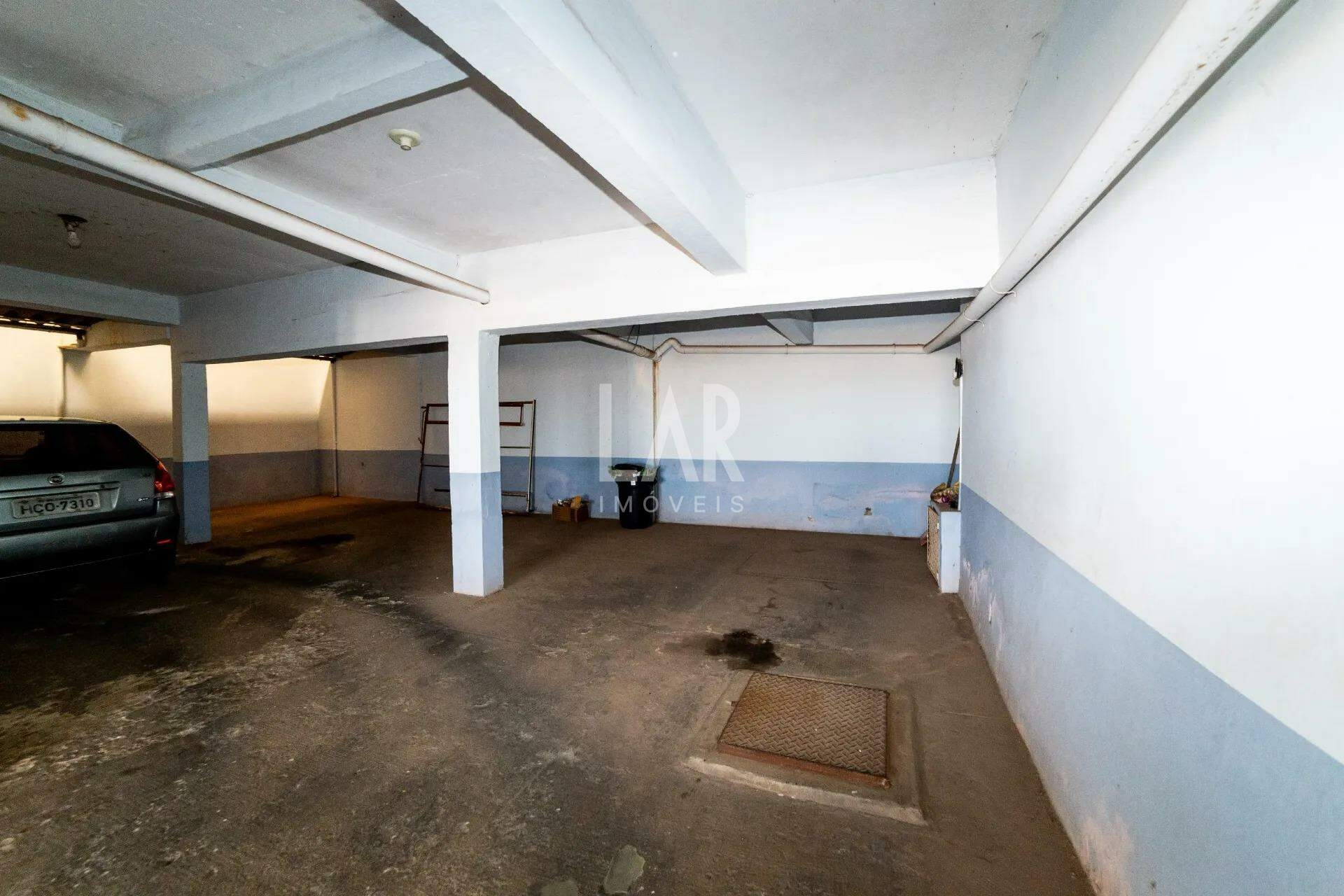 Apartamento de 3 quartos à venda, São Lucas, Belo Horizonte - MG