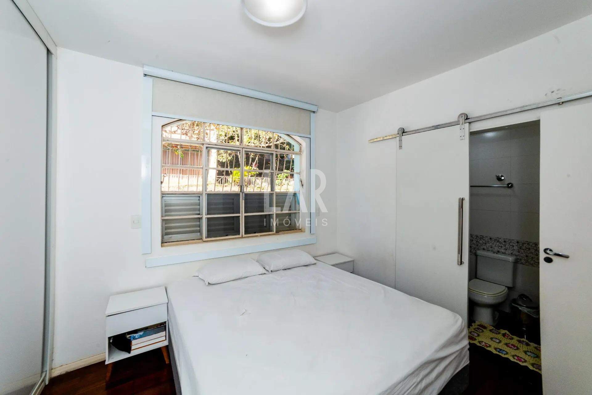 Apartamento de 3 quartos à venda, São Lucas, Belo Horizonte - MG