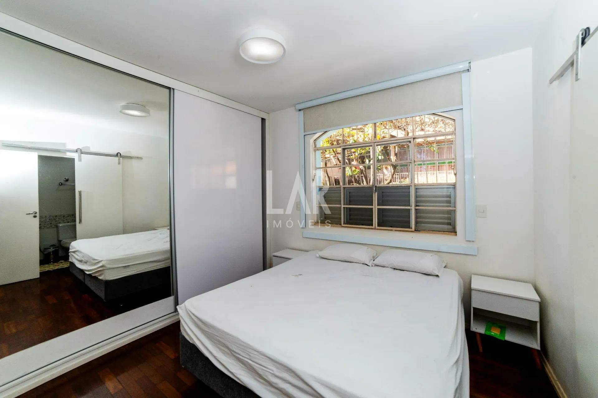 Apartamento de 3 quartos à venda, São Lucas, Belo Horizonte - MG