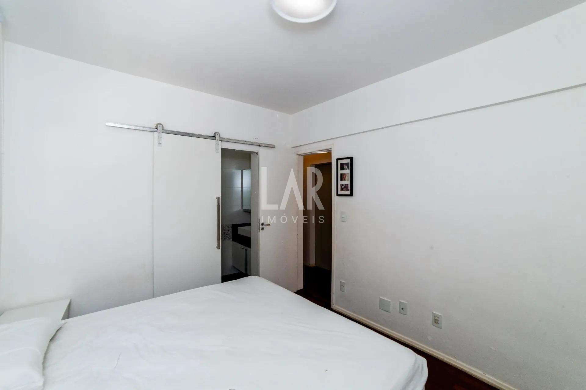 Apartamento de 3 quartos à venda, São Lucas, Belo Horizonte - MG
