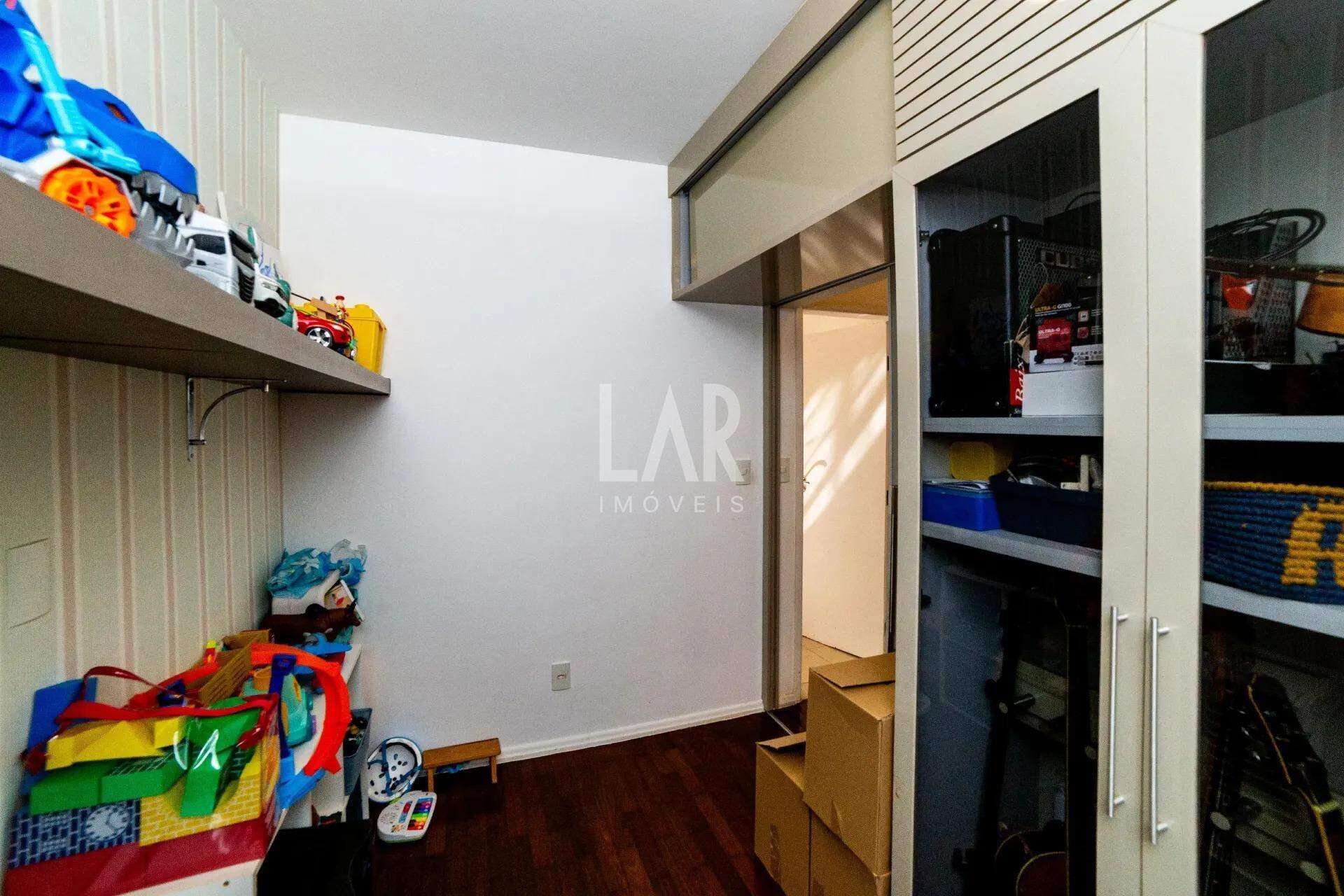 Apartamento de 3 quartos à venda, São Lucas, Belo Horizonte - MG