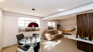 Apartamento de 3 quartos à venda, São Lucas, Belo Horizonte - MG