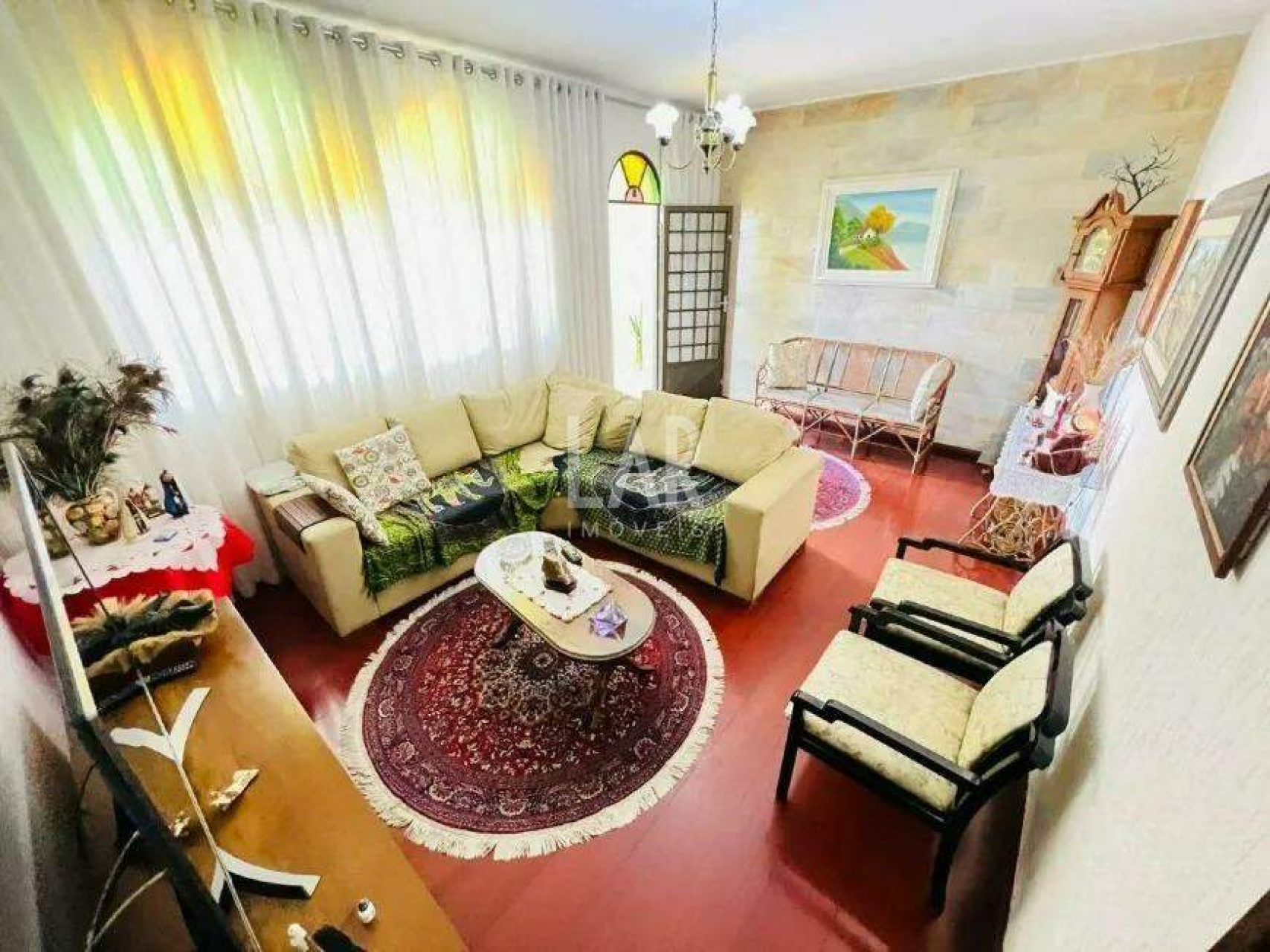 Casa de 3 quartos à venda, Planalto, Belo Horizonte - MG