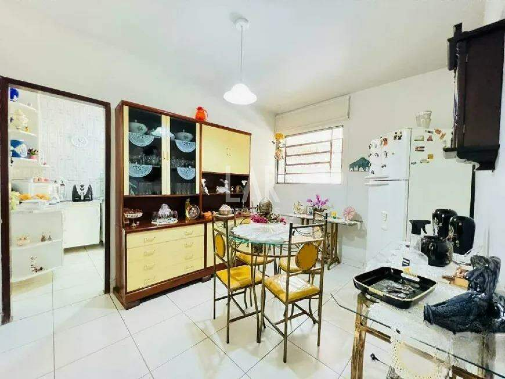 Casa de 3 quartos à venda, Planalto, Belo Horizonte - MG