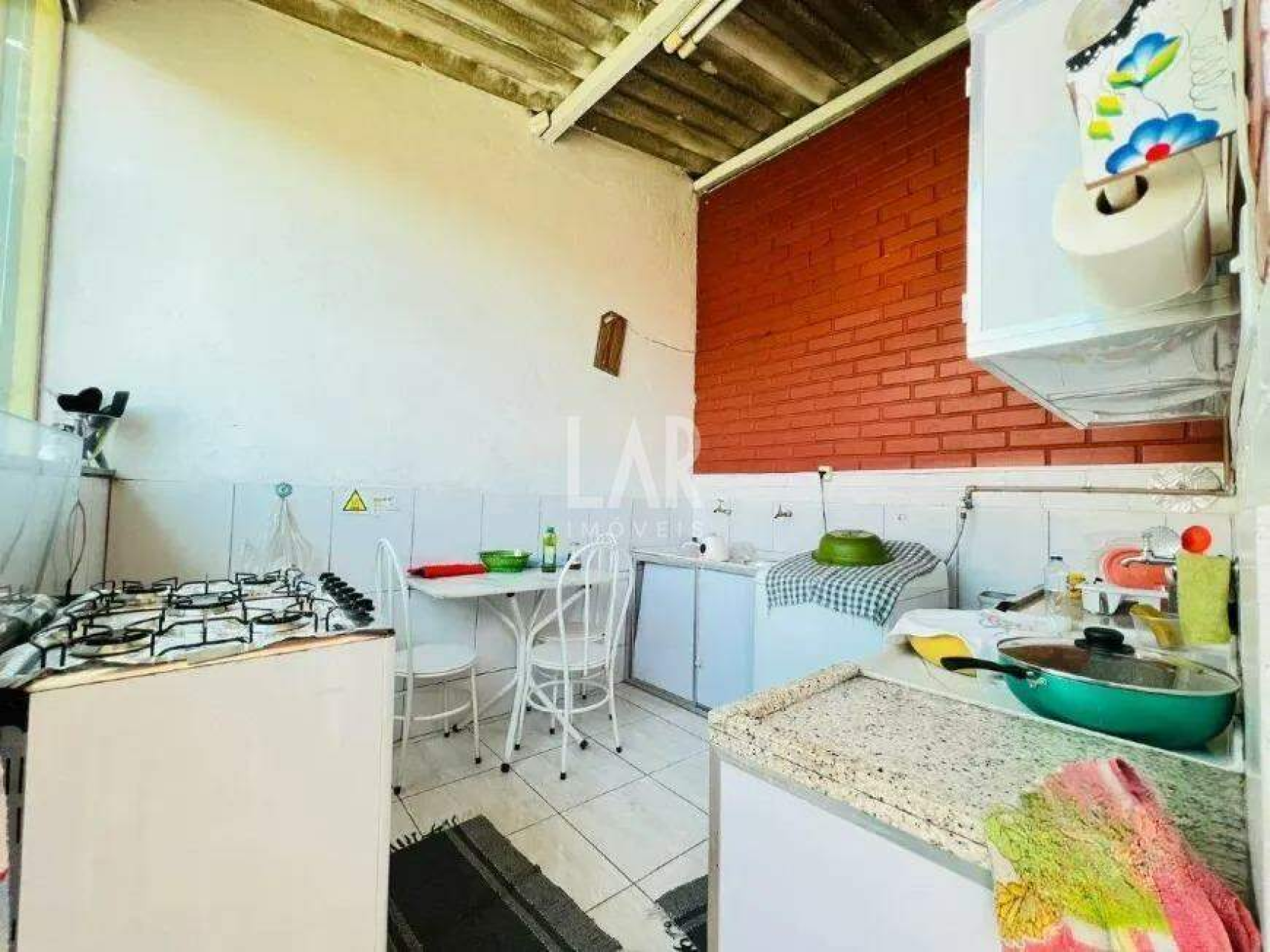 Casa de 3 quartos à venda, Planalto, Belo Horizonte - MG