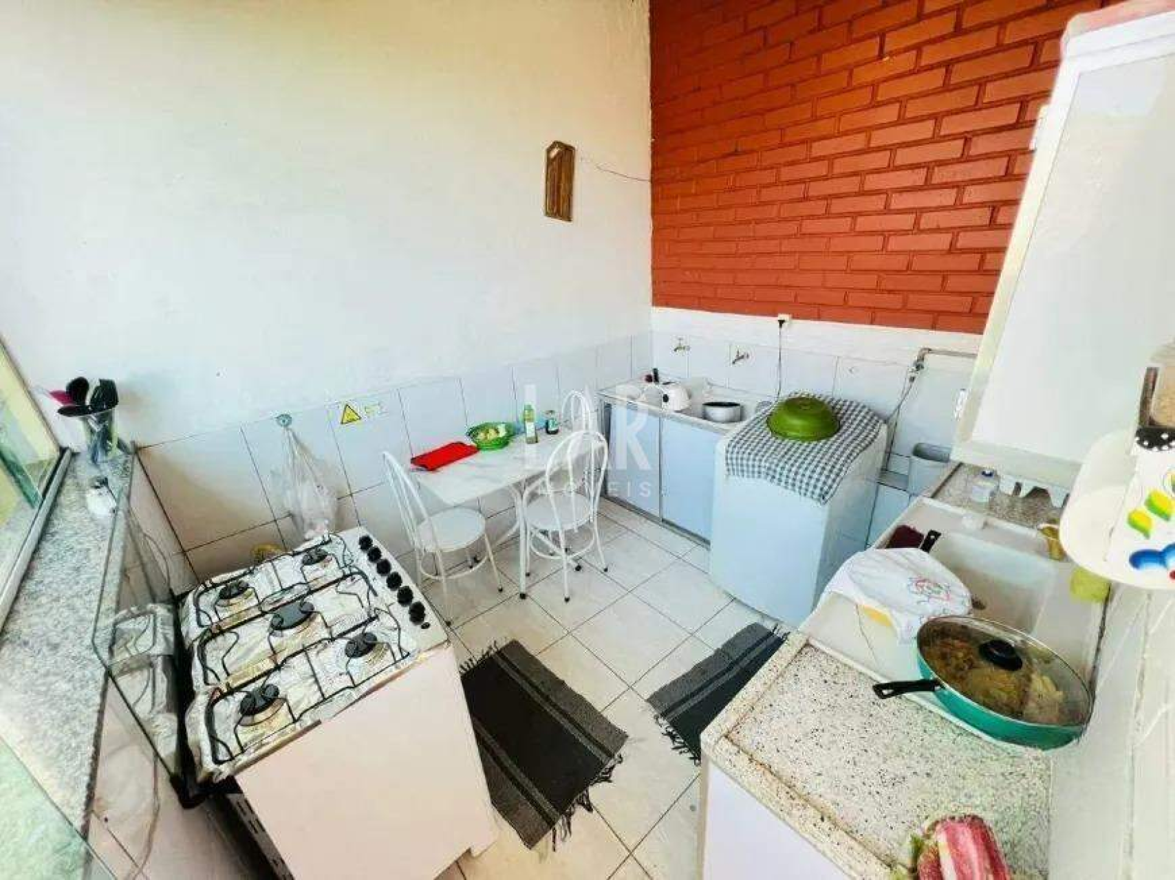 Casa de 3 quartos à venda, Planalto, Belo Horizonte - MG