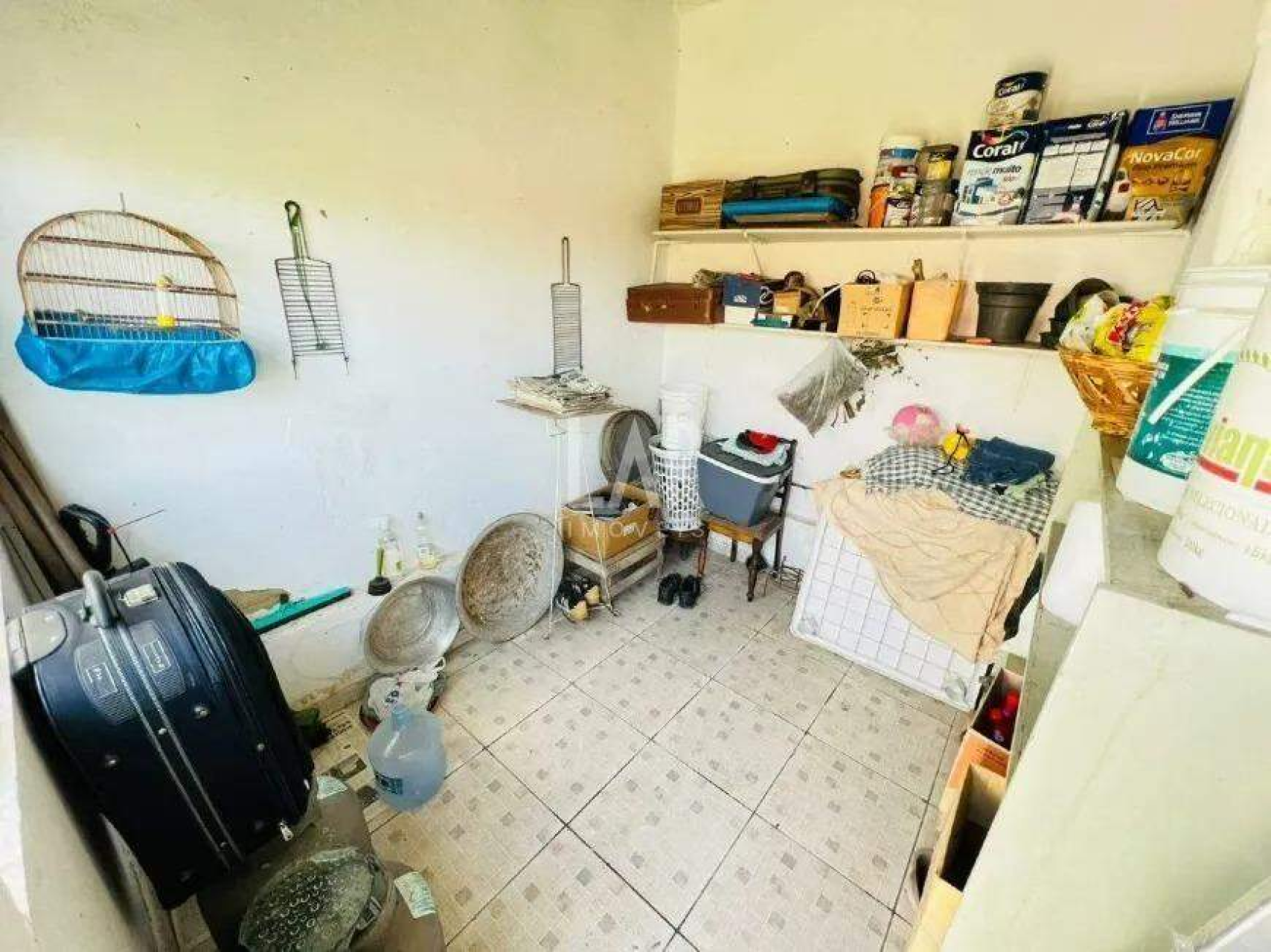 Casa de 3 quartos à venda, Planalto, Belo Horizonte - MG