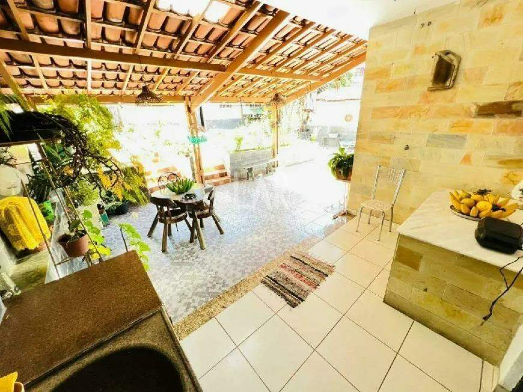 Casa de 3 quartos à venda, Planalto, Belo Horizonte - MG