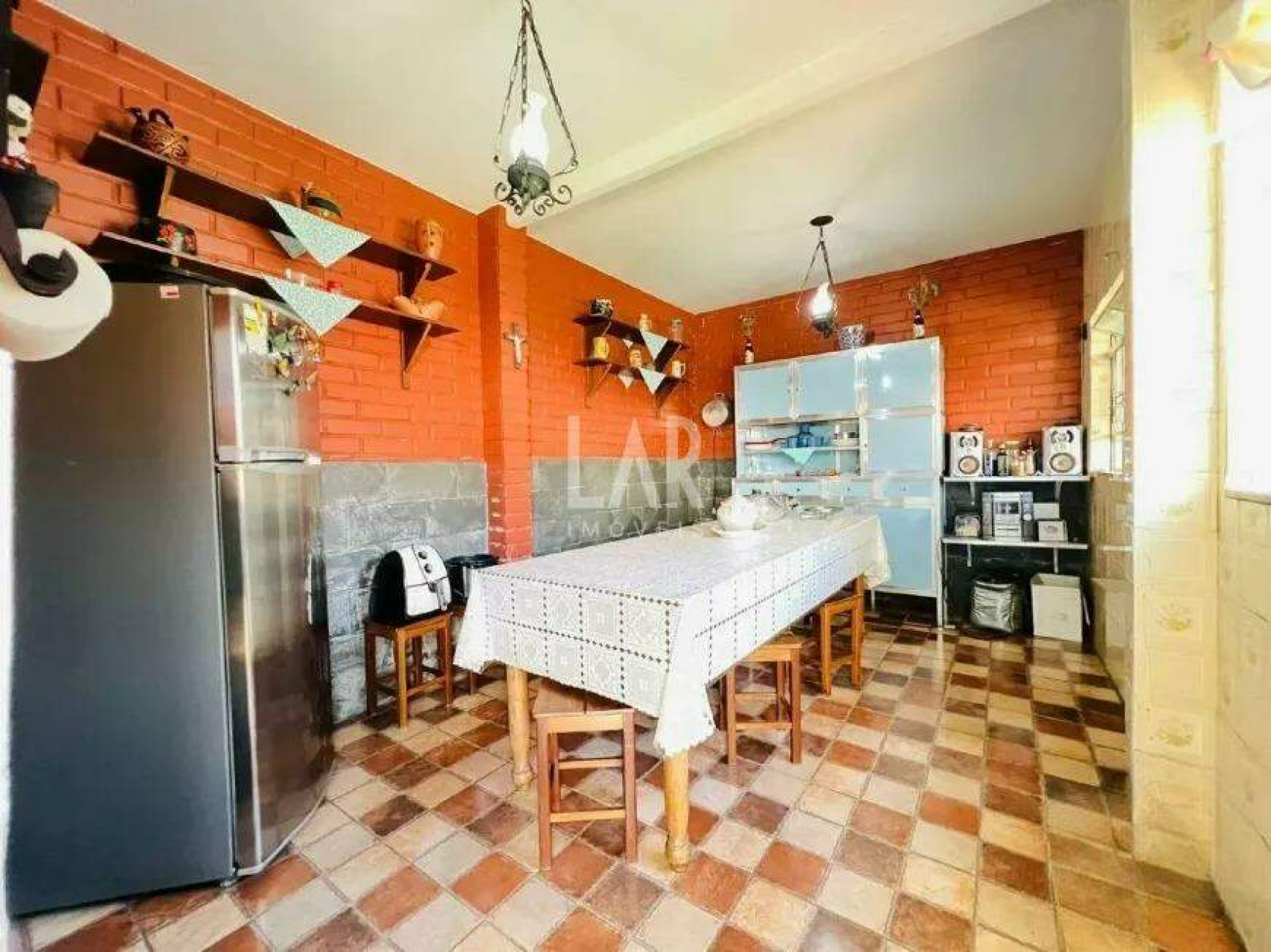 Casa de 3 quartos à venda, Planalto, Belo Horizonte - MG