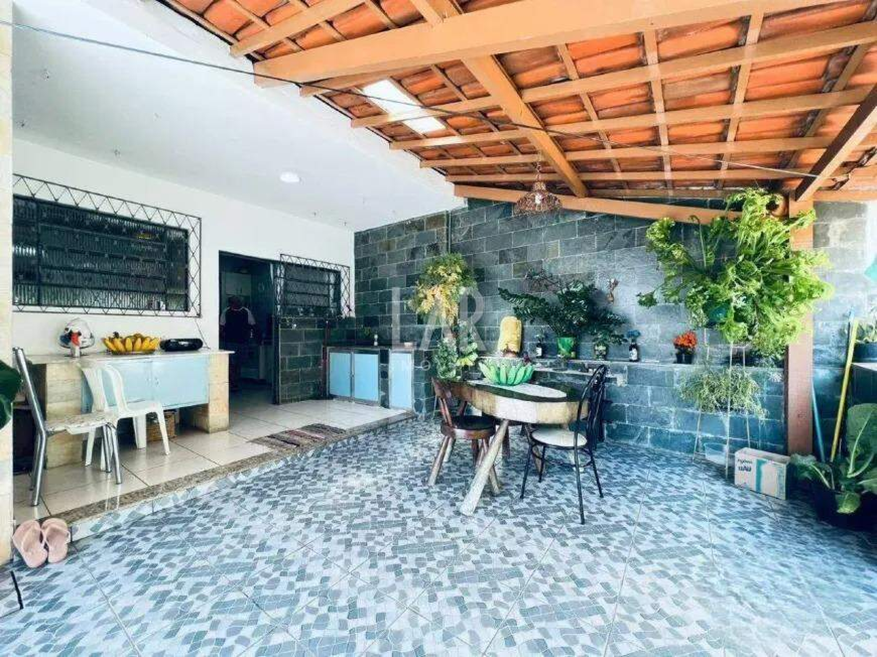 Casa de 3 quartos à venda, Planalto, Belo Horizonte - MG