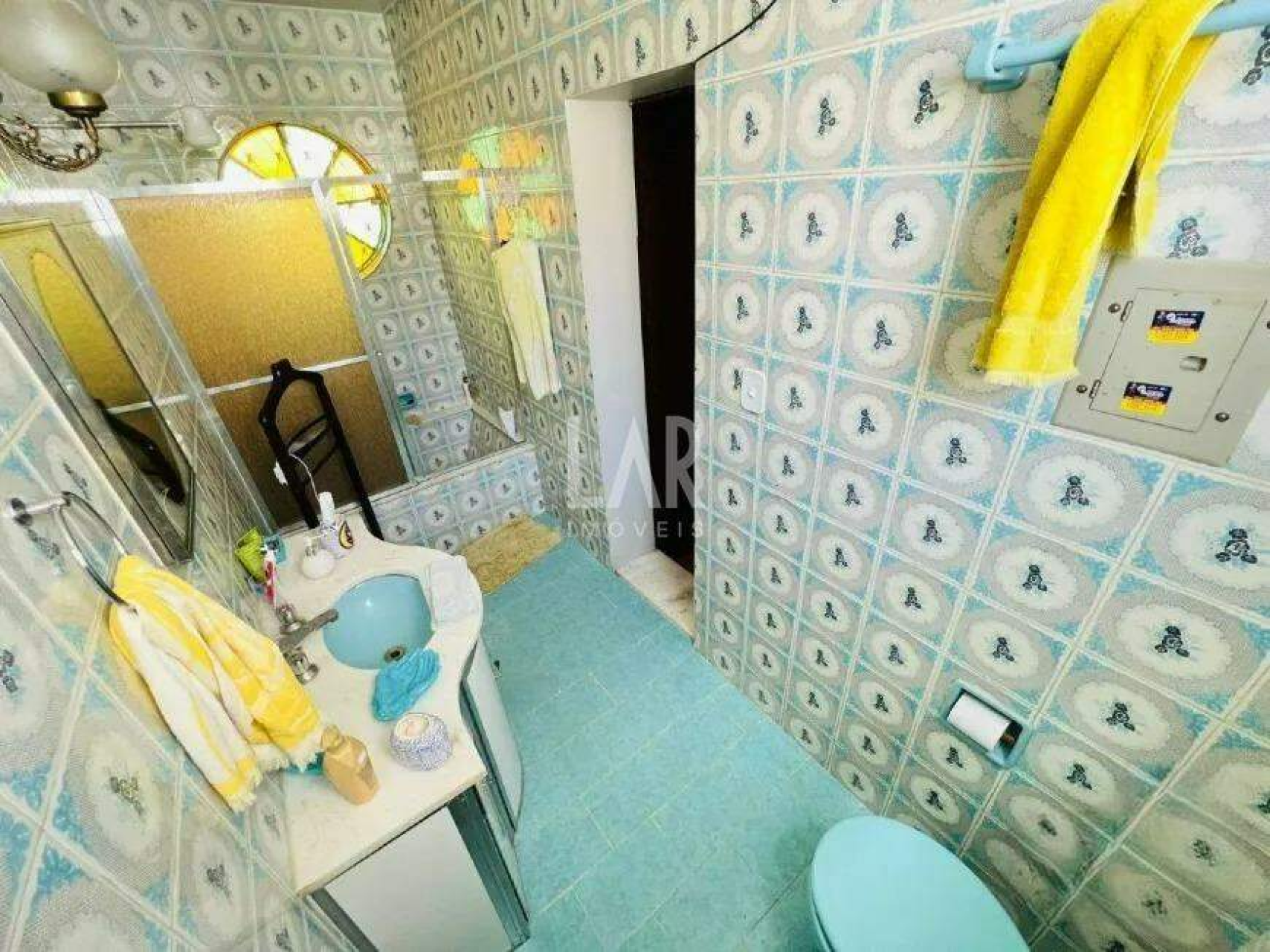 Casa de 3 quartos à venda, Planalto, Belo Horizonte - MG