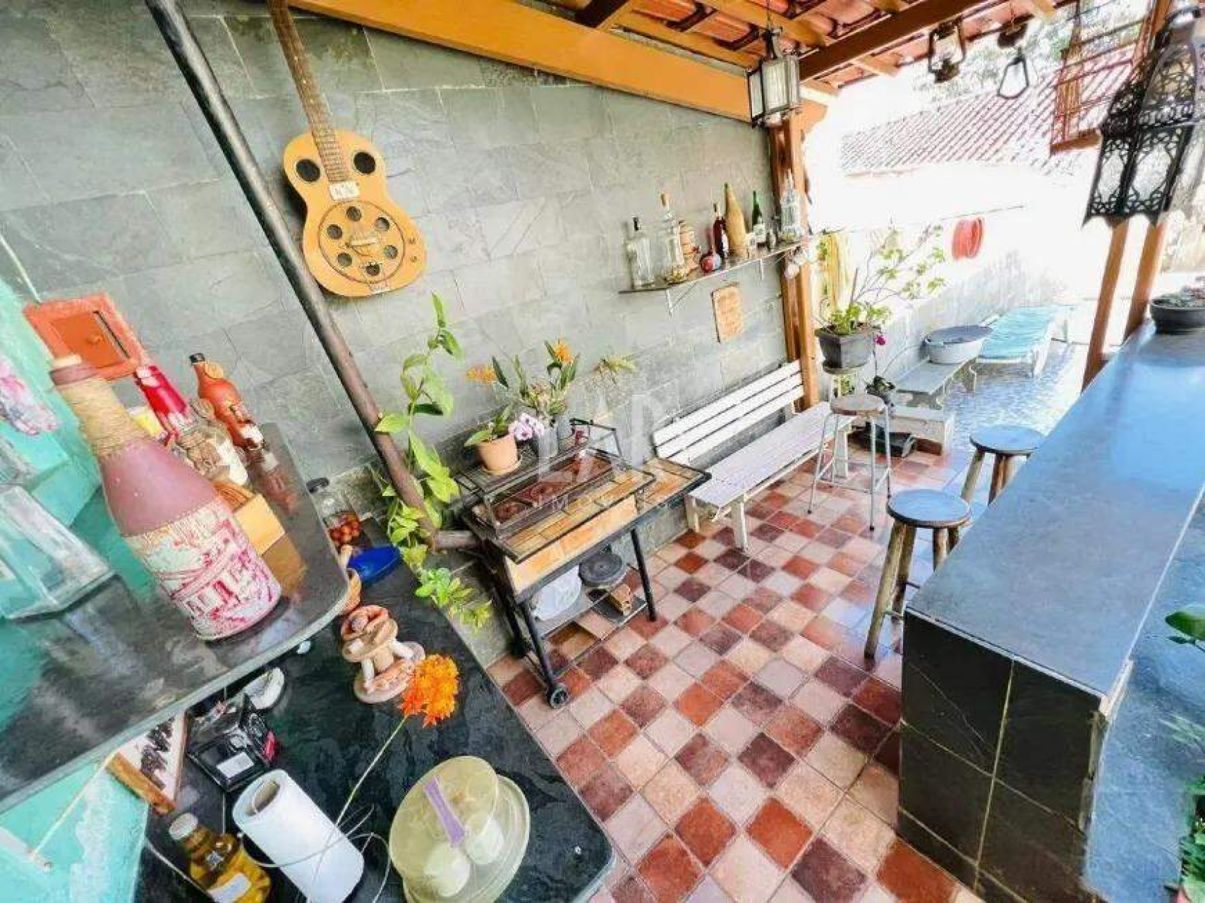 Casa de 3 quartos à venda, Planalto, Belo Horizonte - MG