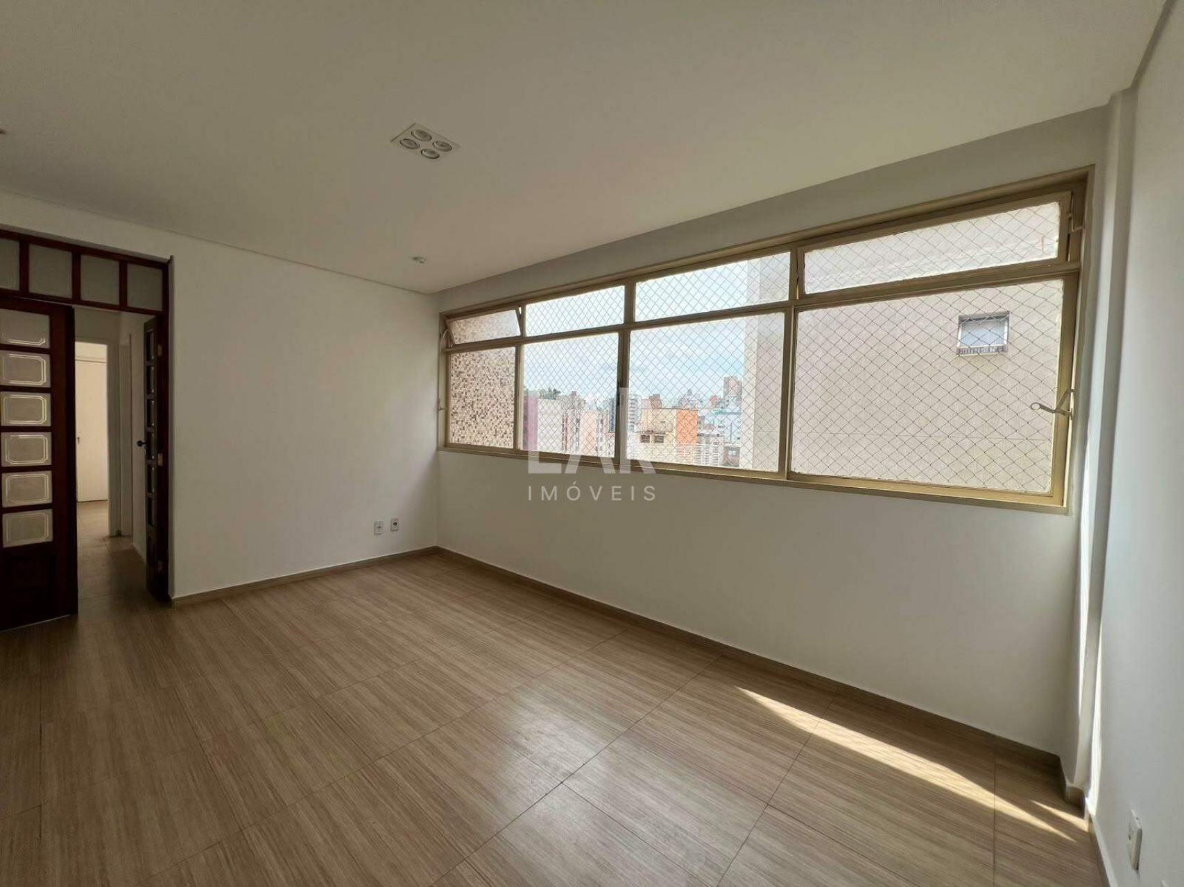 Apartamento de 3 quartos à venda, Gutierrez, Belo Horizonte - MG