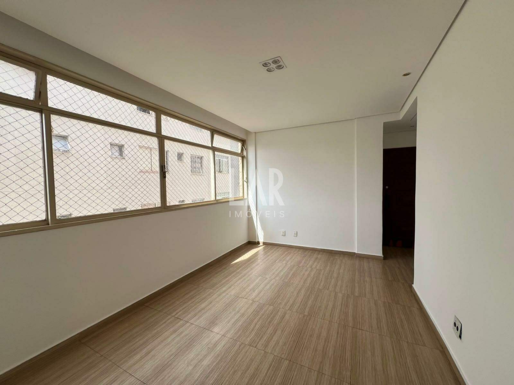 Apartamento de 3 quartos à venda, Gutierrez, Belo Horizonte - MG