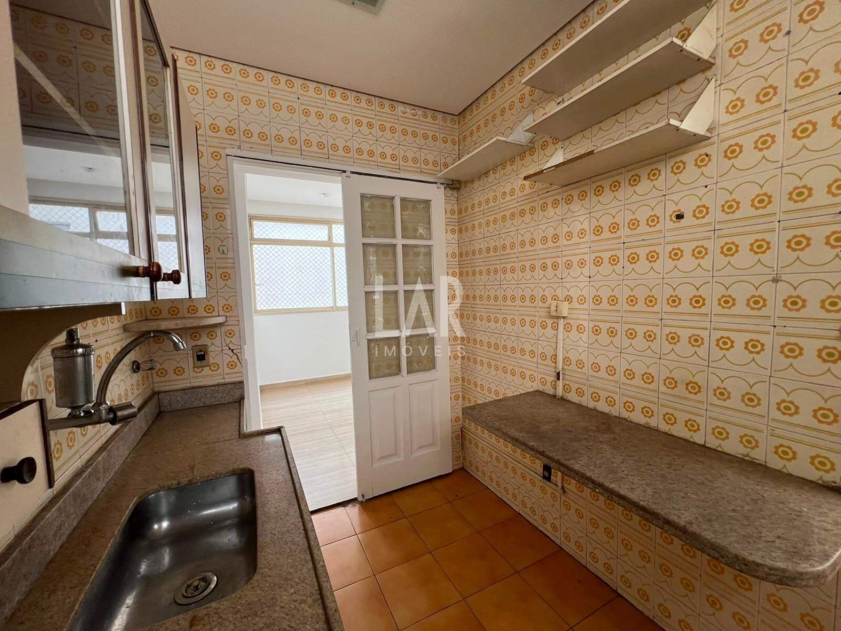 Apartamento de 3 quartos à venda, Gutierrez, Belo Horizonte - MG