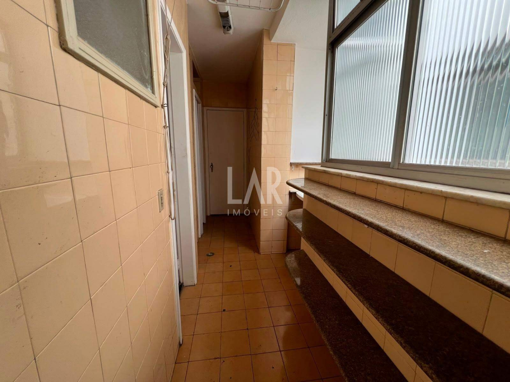 Apartamento de 3 quartos à venda, Gutierrez, Belo Horizonte - MG